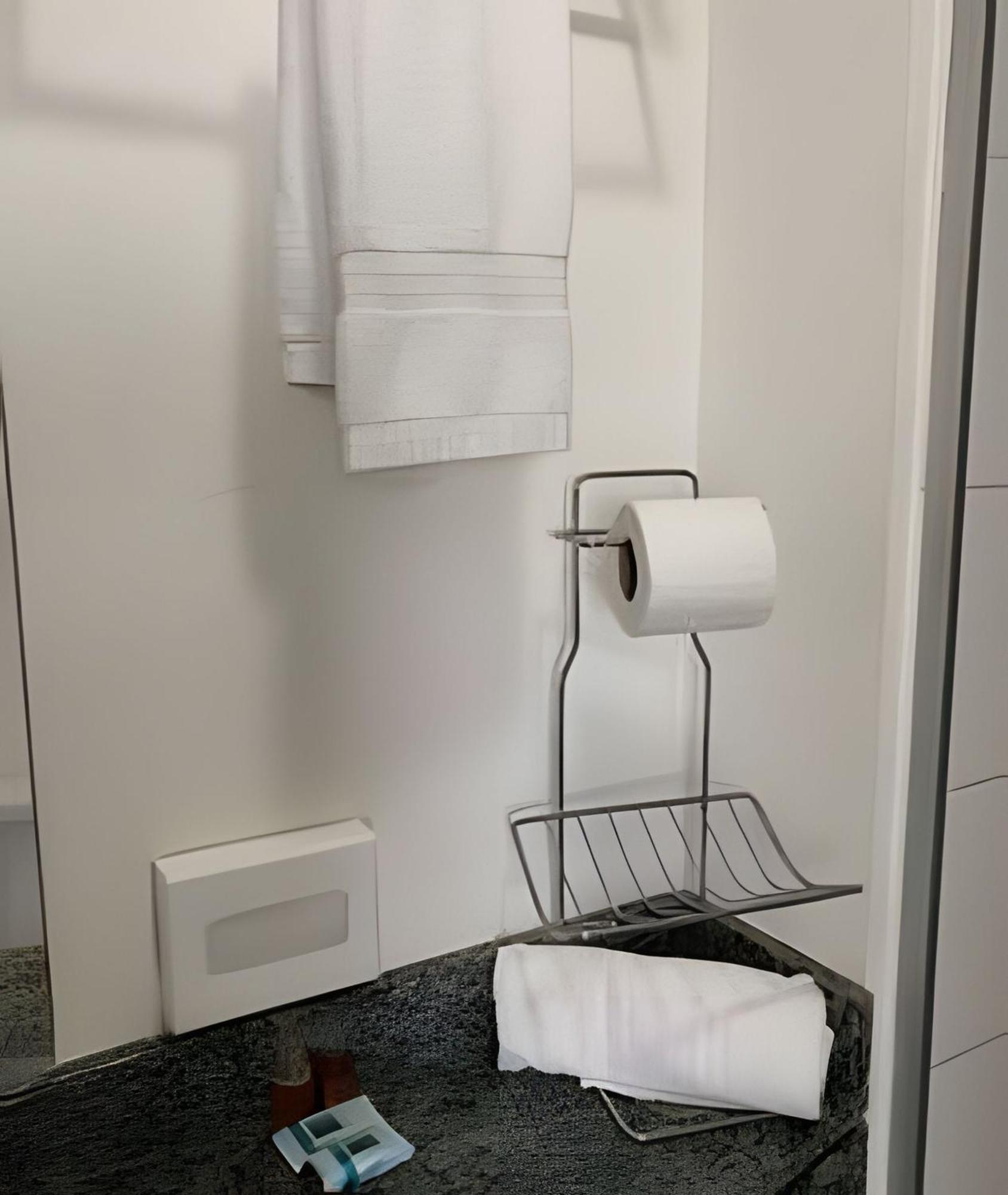 Apartment Get A Flat 1403 - Localizacao Nobre Sao Paulo