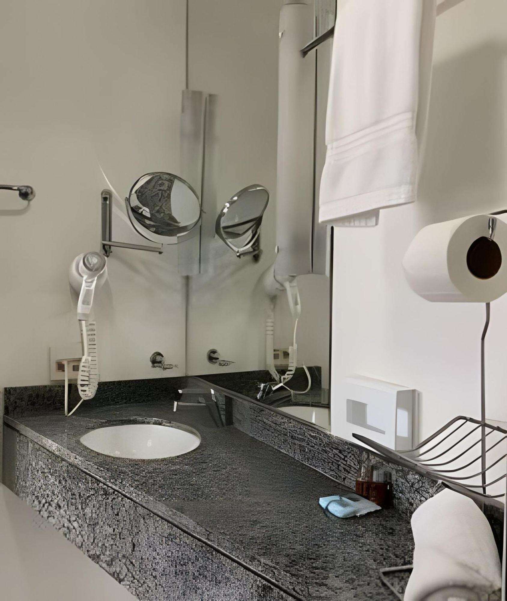 Get A Flat 1403 - Localizacao Nobre * Sao Paulo