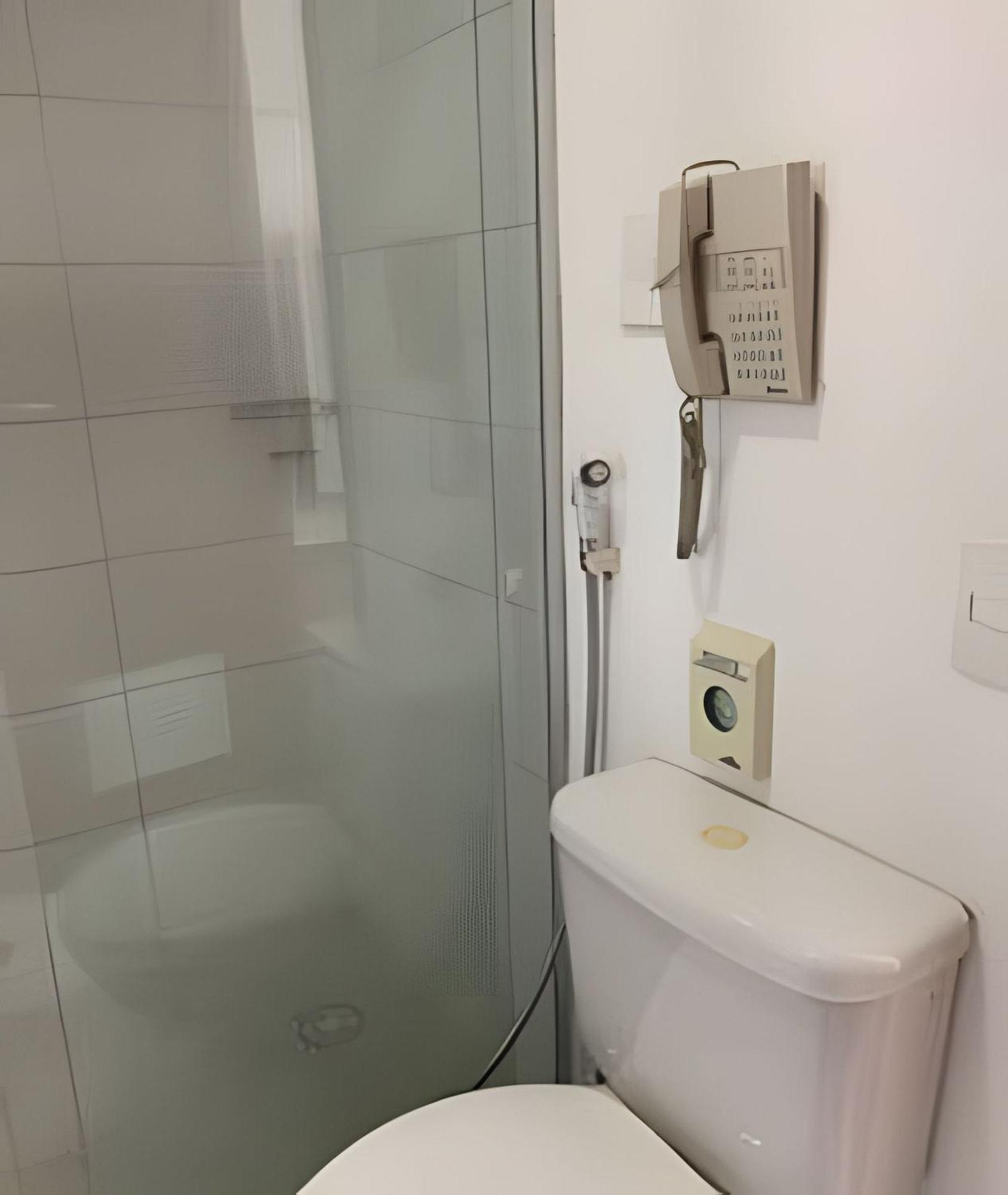 Apartment Get A Flat 1403 - Localizacao Nobre Sao Paulo