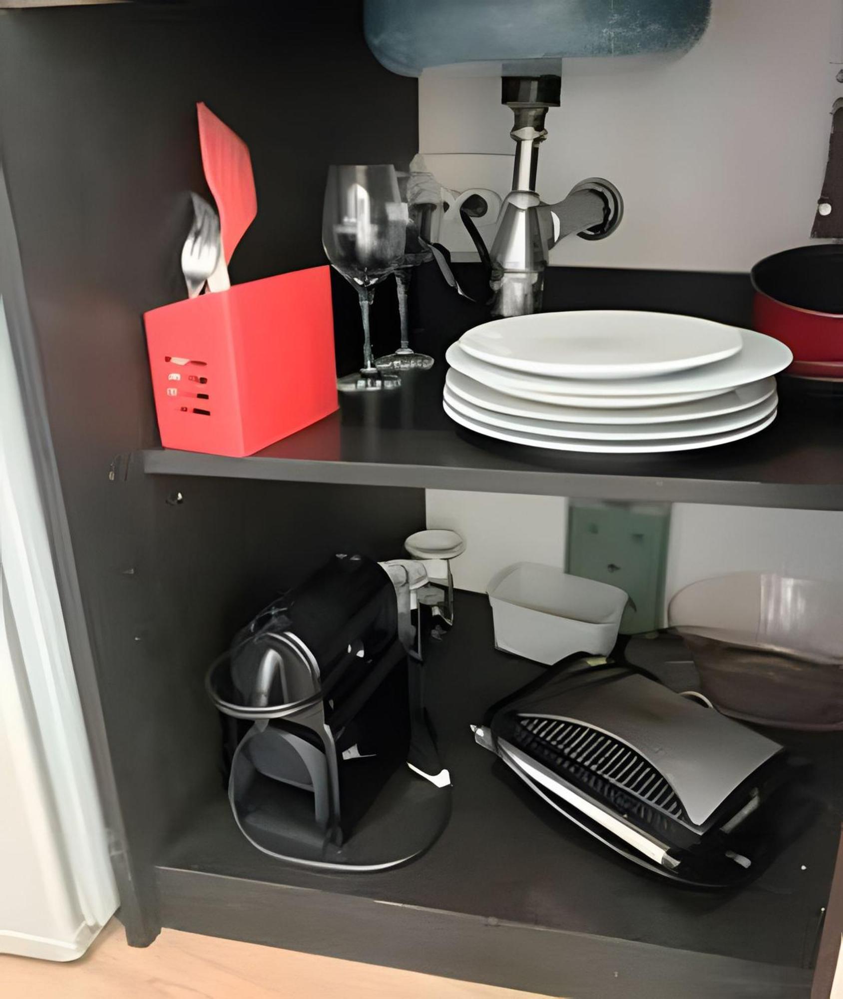 Get A Flat 1403 - Localizacao Nobre Apartment