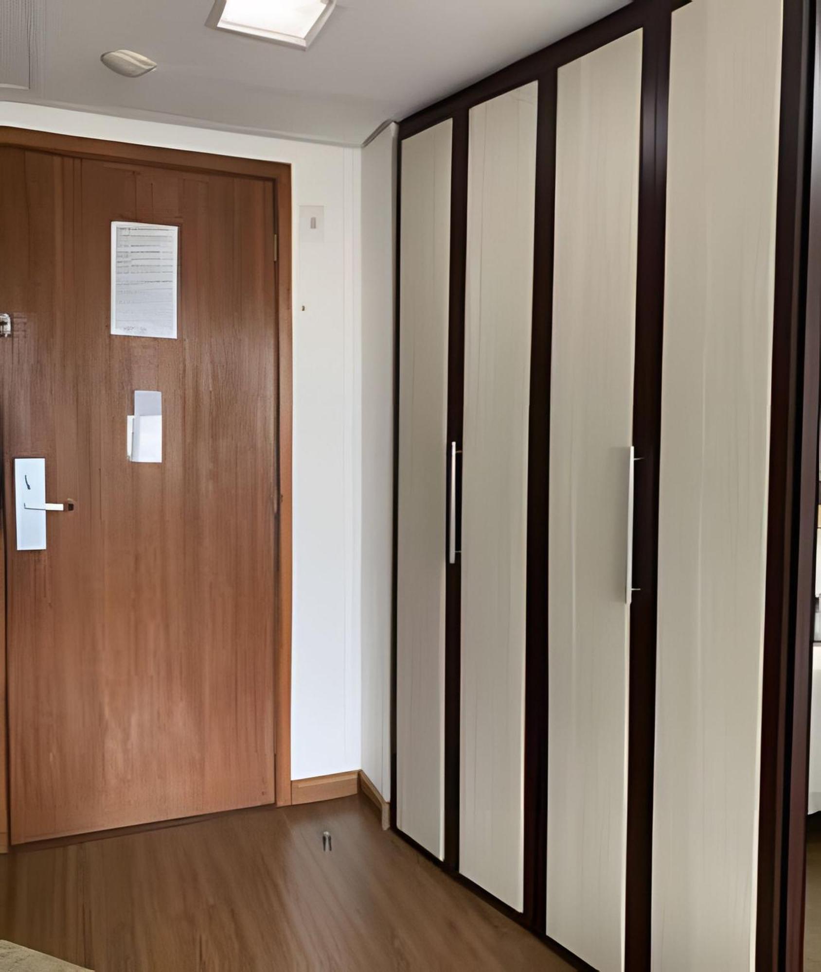 Get A Flat 1403 - Localizacao Nobre Apartment *