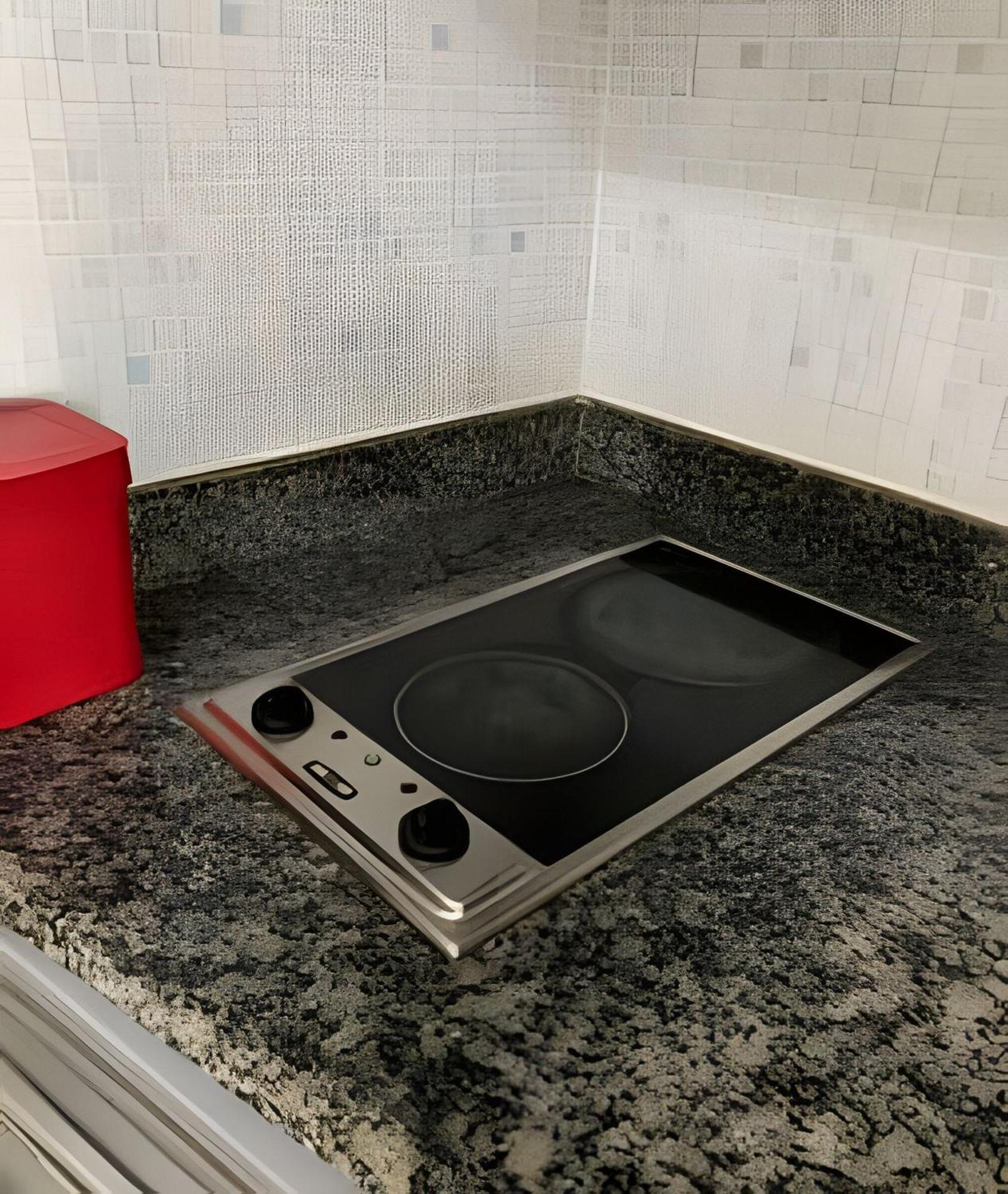 Apartment Get A Flat 1403 - Localizacao Nobre Sao Paulo