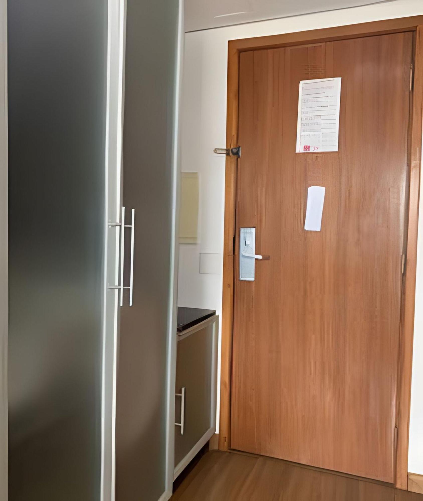 Apartment Get A Flat 1403 - Localizacao Nobre *