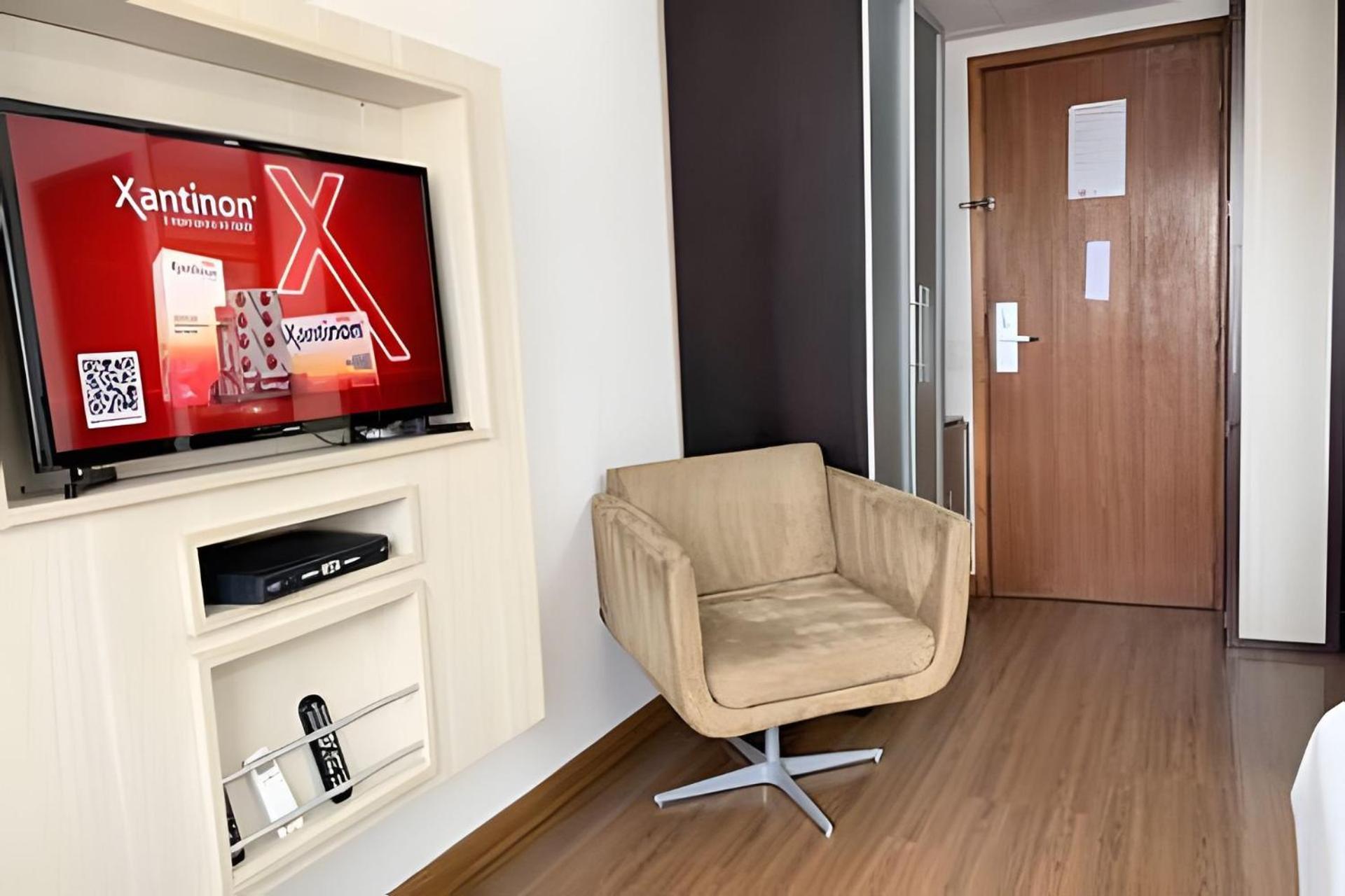 Apartment Get A Flat 1403 - Localizacao Nobre *