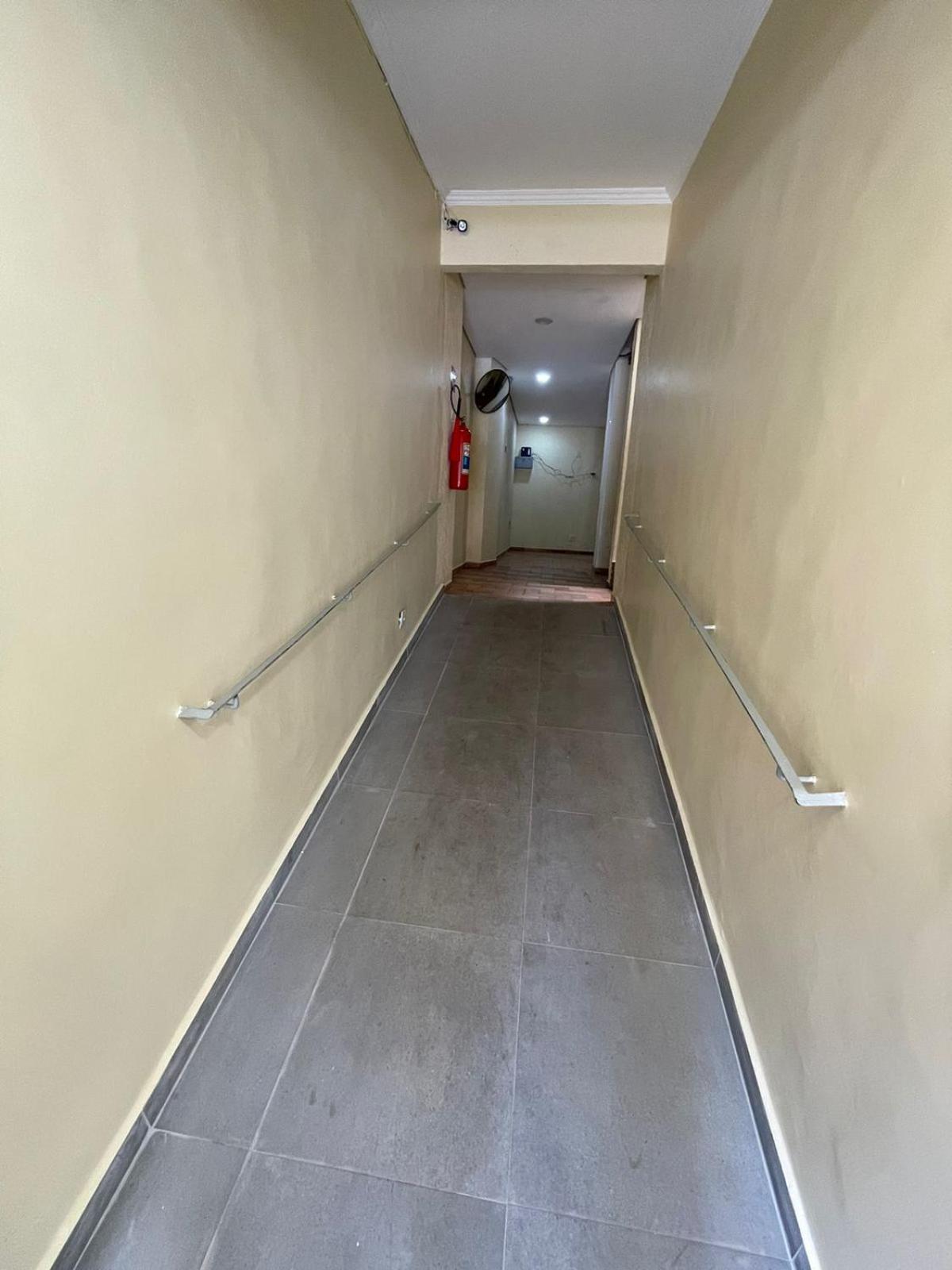 Hotel Curitiba - Sao Paulo, Proximo A Sta Efigenia, 25 De Marco, Bom Retiro
