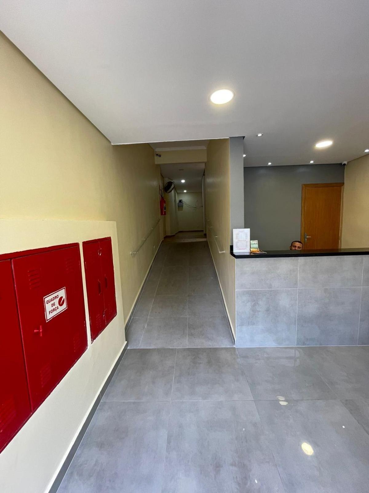 Curitiba - Sao Paulo, Proximo A Sta Efigenia, 25 De Marco, Bom Retiro Hotel Sao Paulo