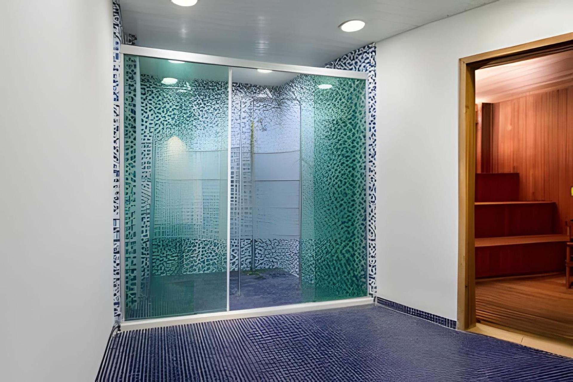 Get A Flat 704 Luxuoso - Av Paulista Daire