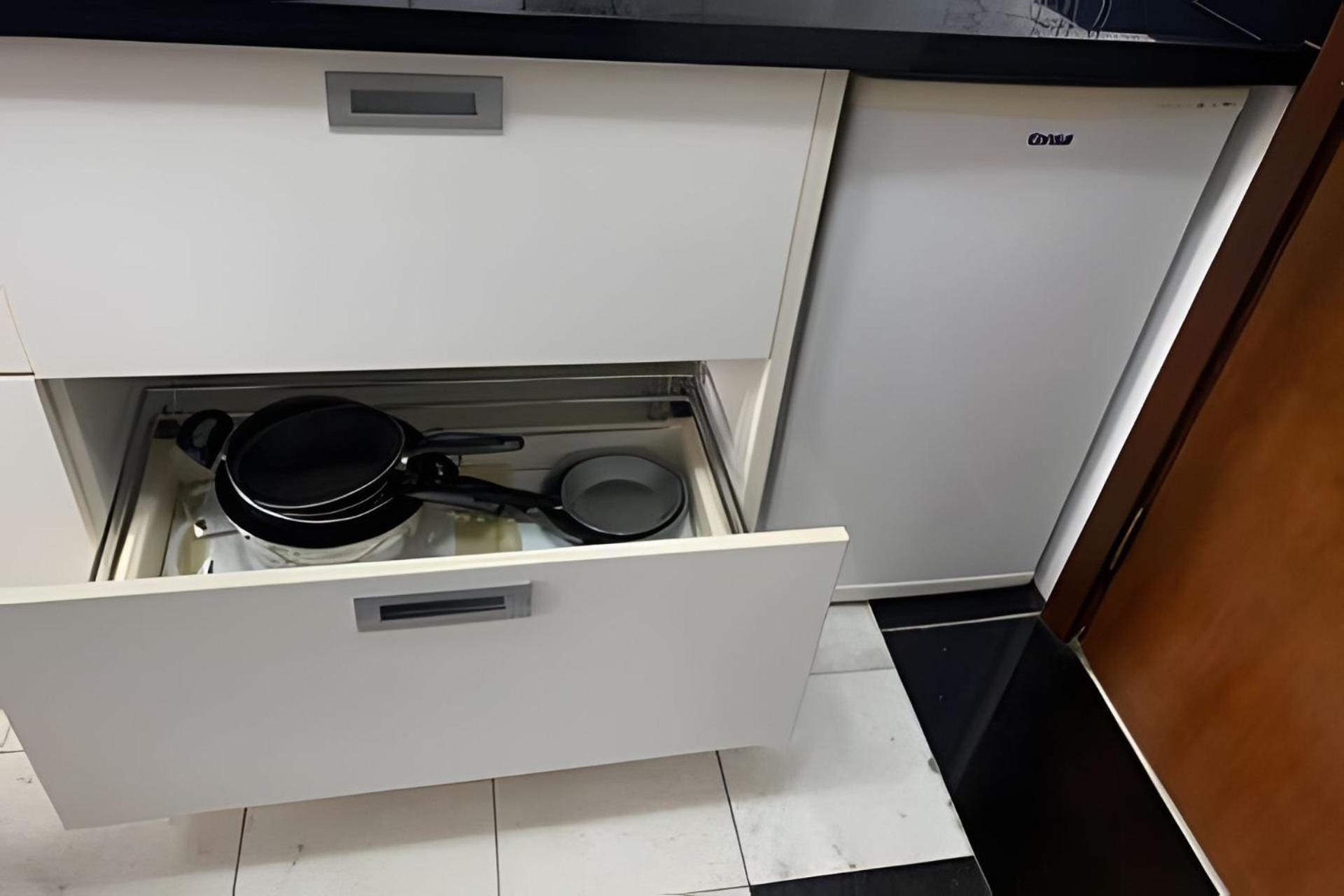 Daire Get A Flat 704 Luxuoso - Av Paulista