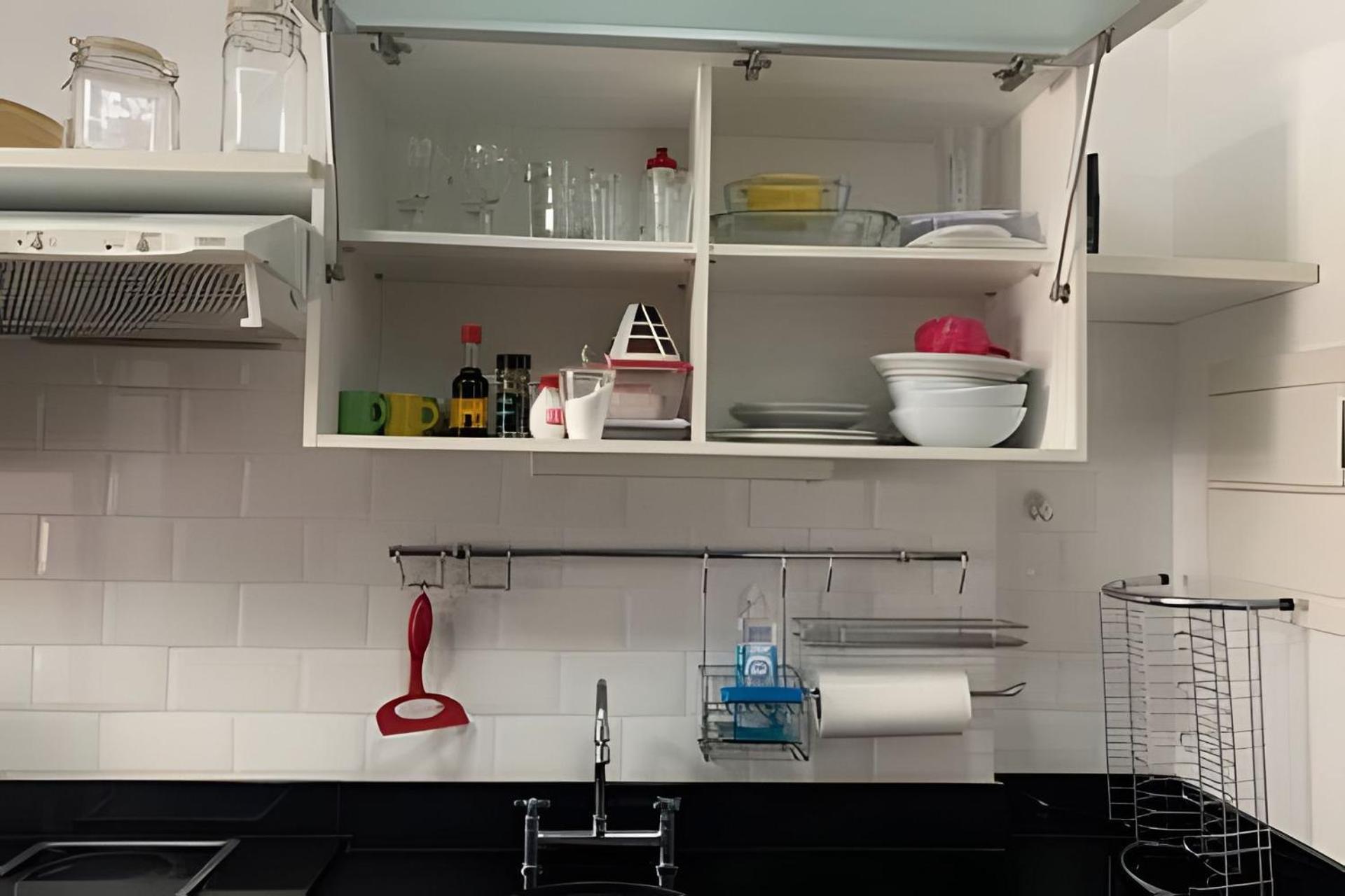 Get A Flat 704 Luxuoso - Av Paulista Daire Sao Paulo