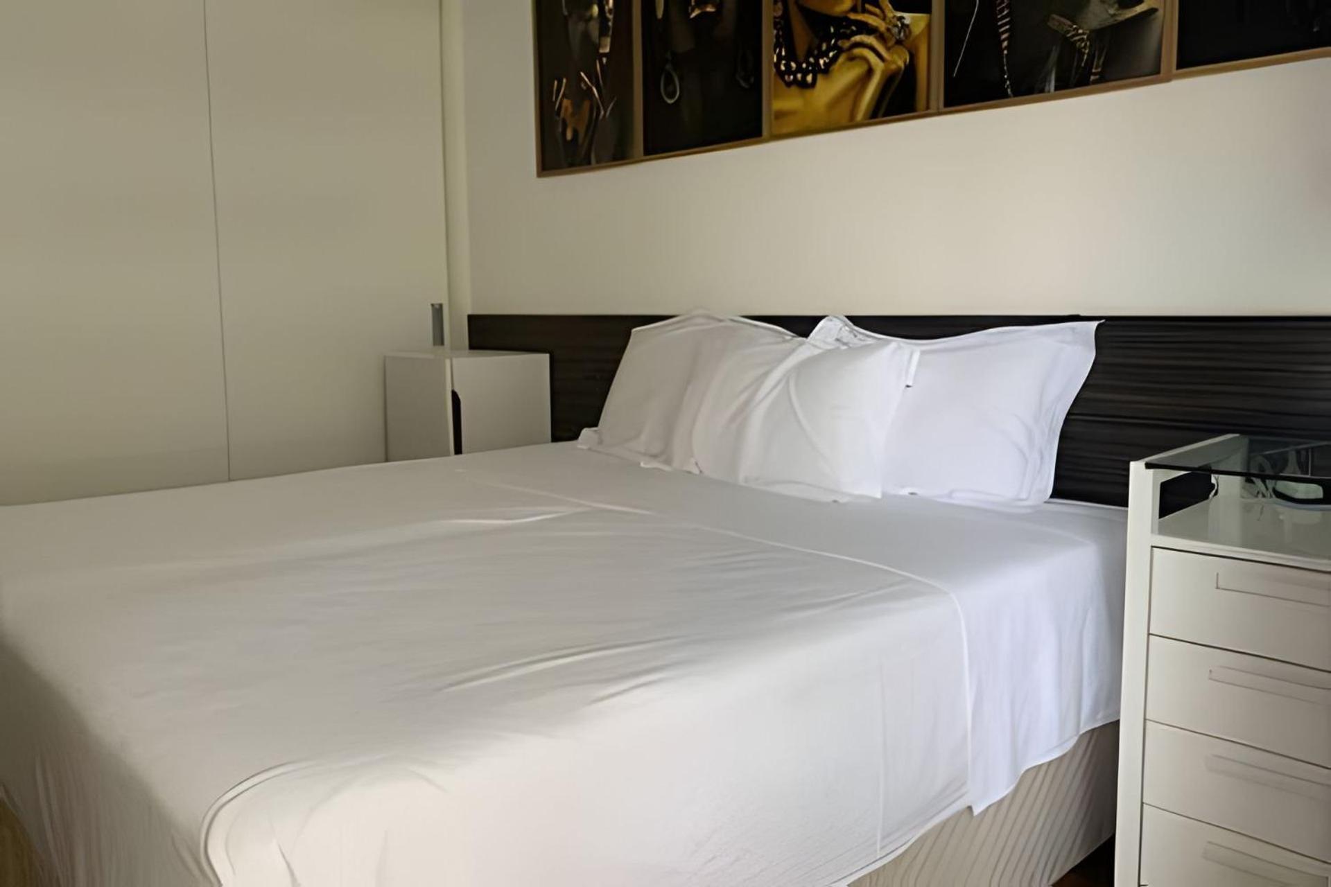 Get A Flat 704 Luxuoso - Av Paulista