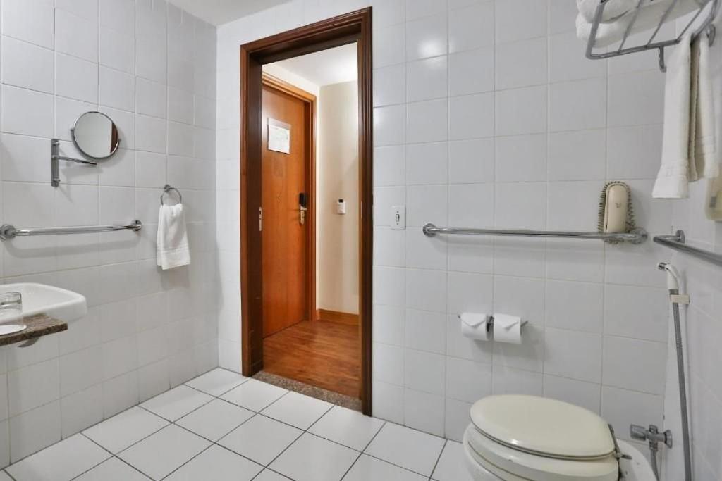 Apartment Get A Flat 156 Slavieiro Centro Sp *