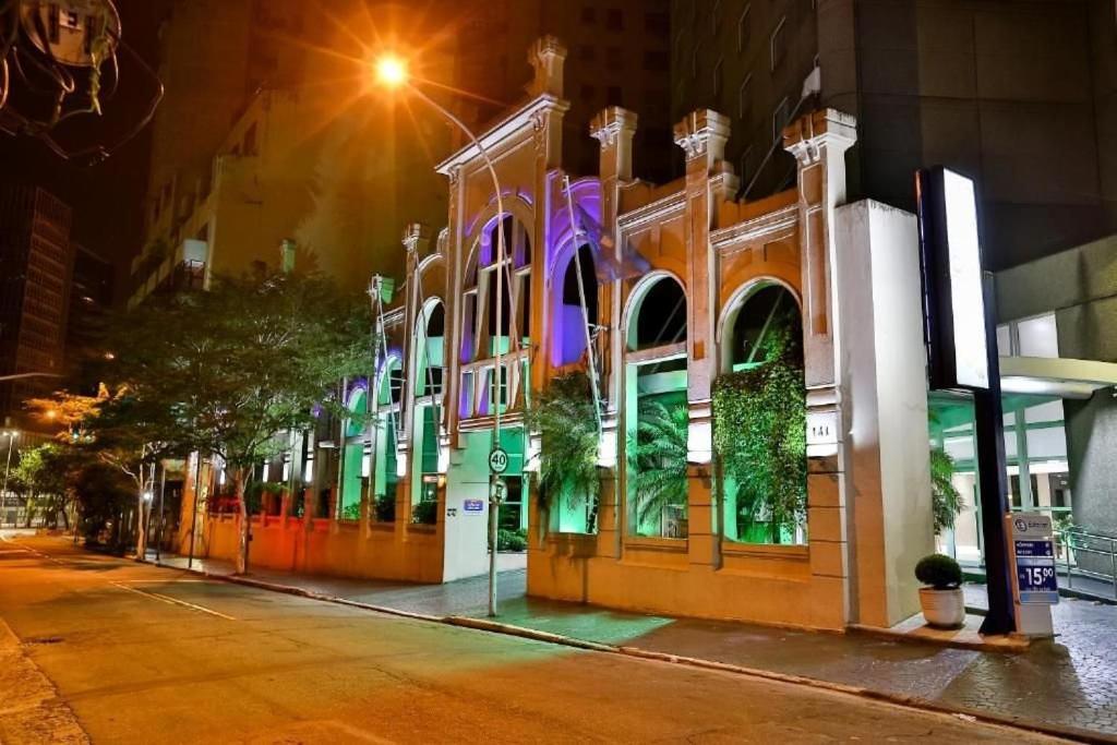Get A Flat 156 Slavieiro Centro Sp Apartment Sao Paulo