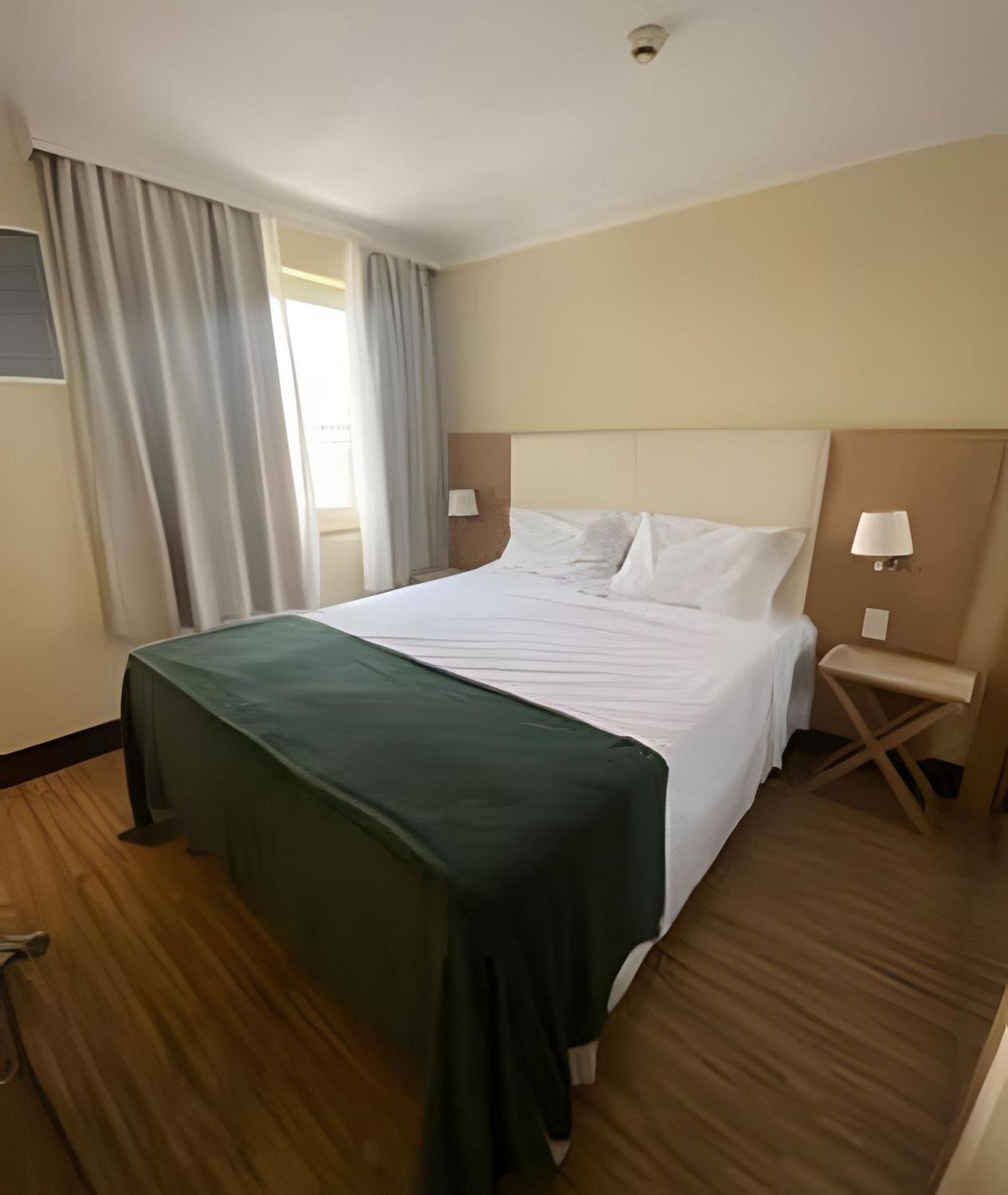 Get A Flat 2408 Luxuoso - Jardins - Sp