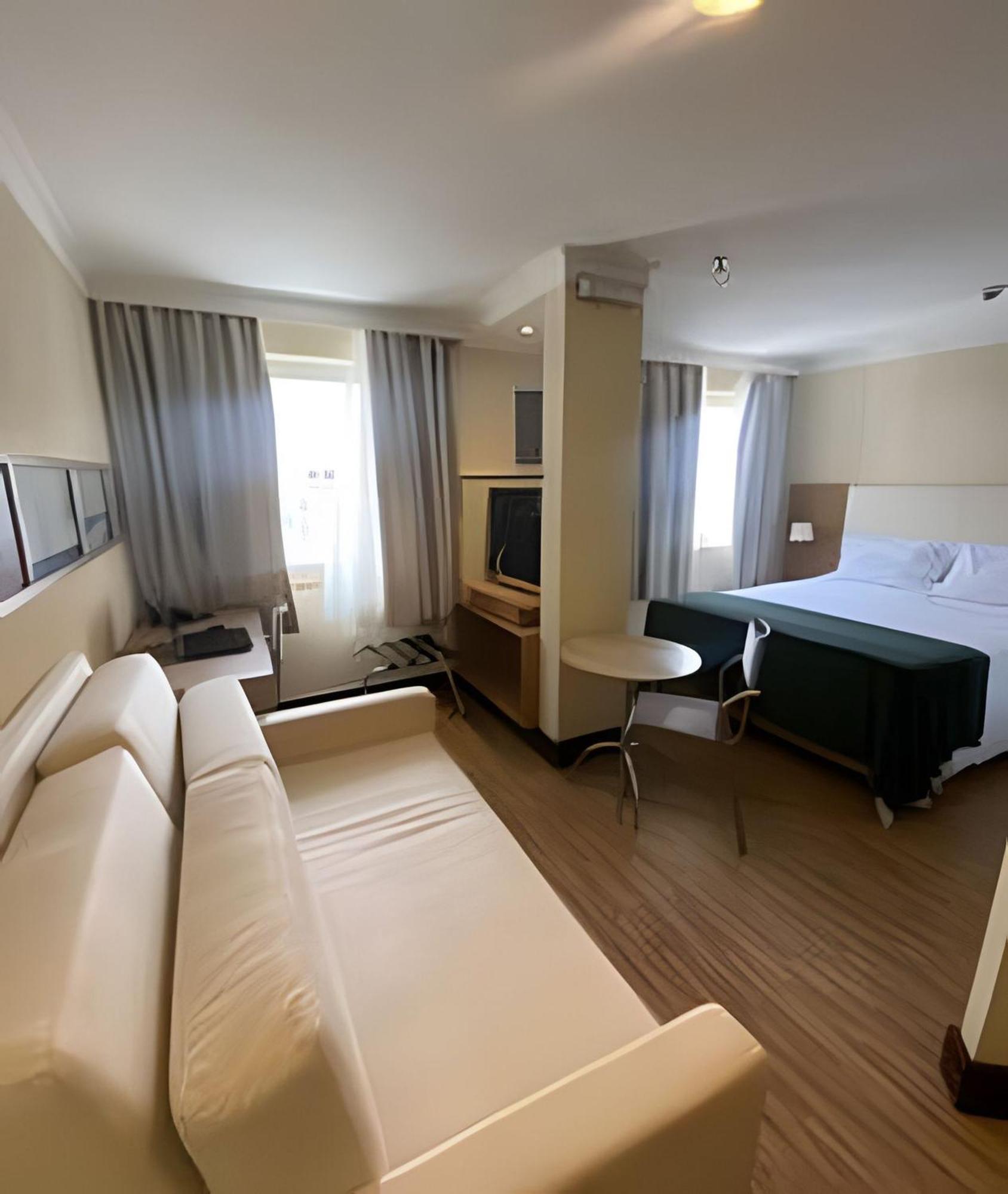 Apartamento Get A Flat 2408 Luxuoso - Jardins - Sp São Paulo
