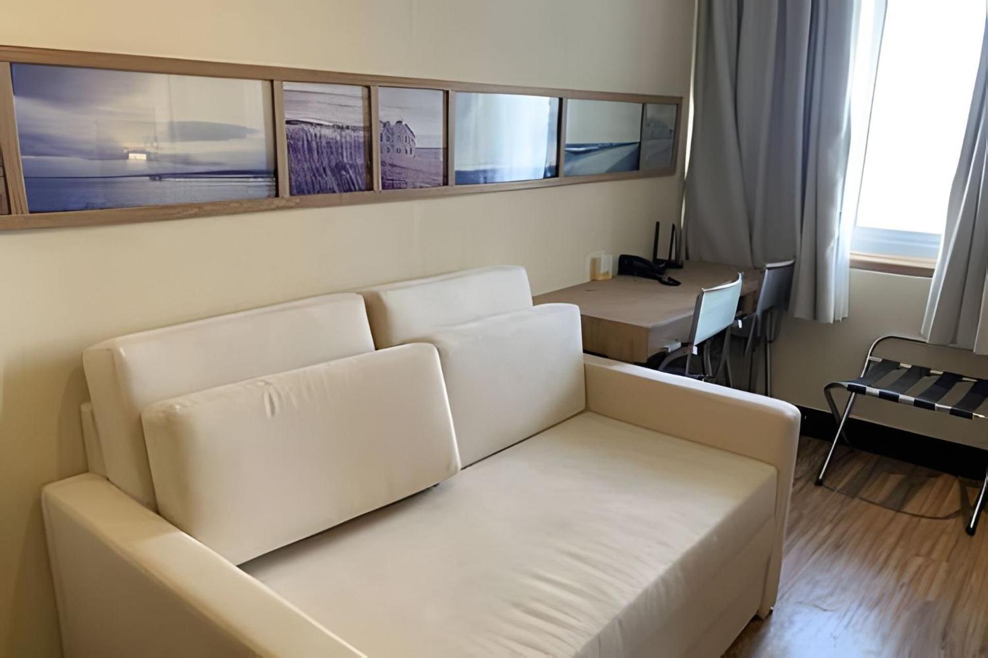 Apartamento Get A Flat 2408 Luxuoso - Jardins - Sp