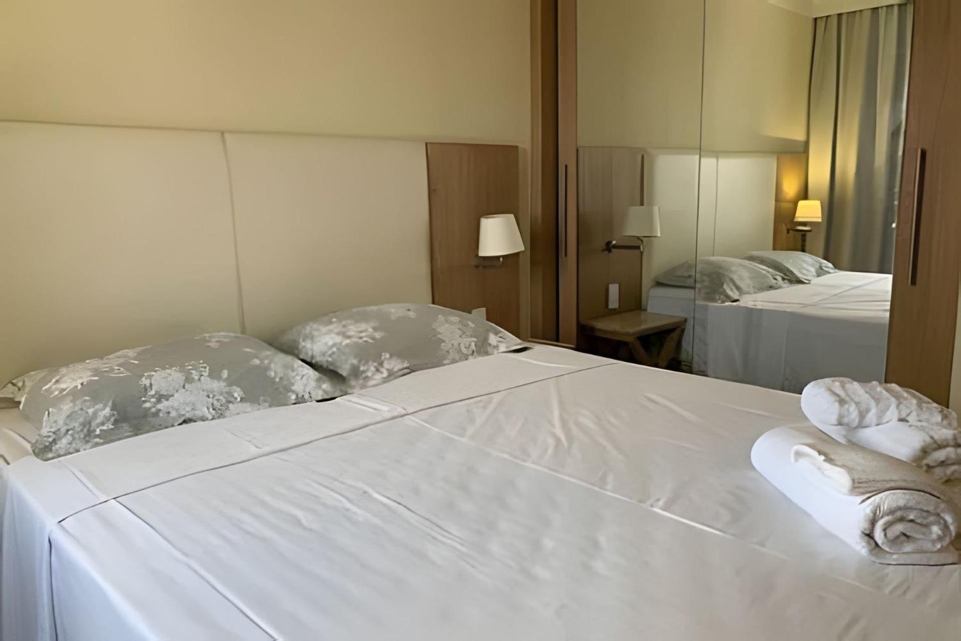 Get A Flat 2408 Luxuoso - Jardins - Sp