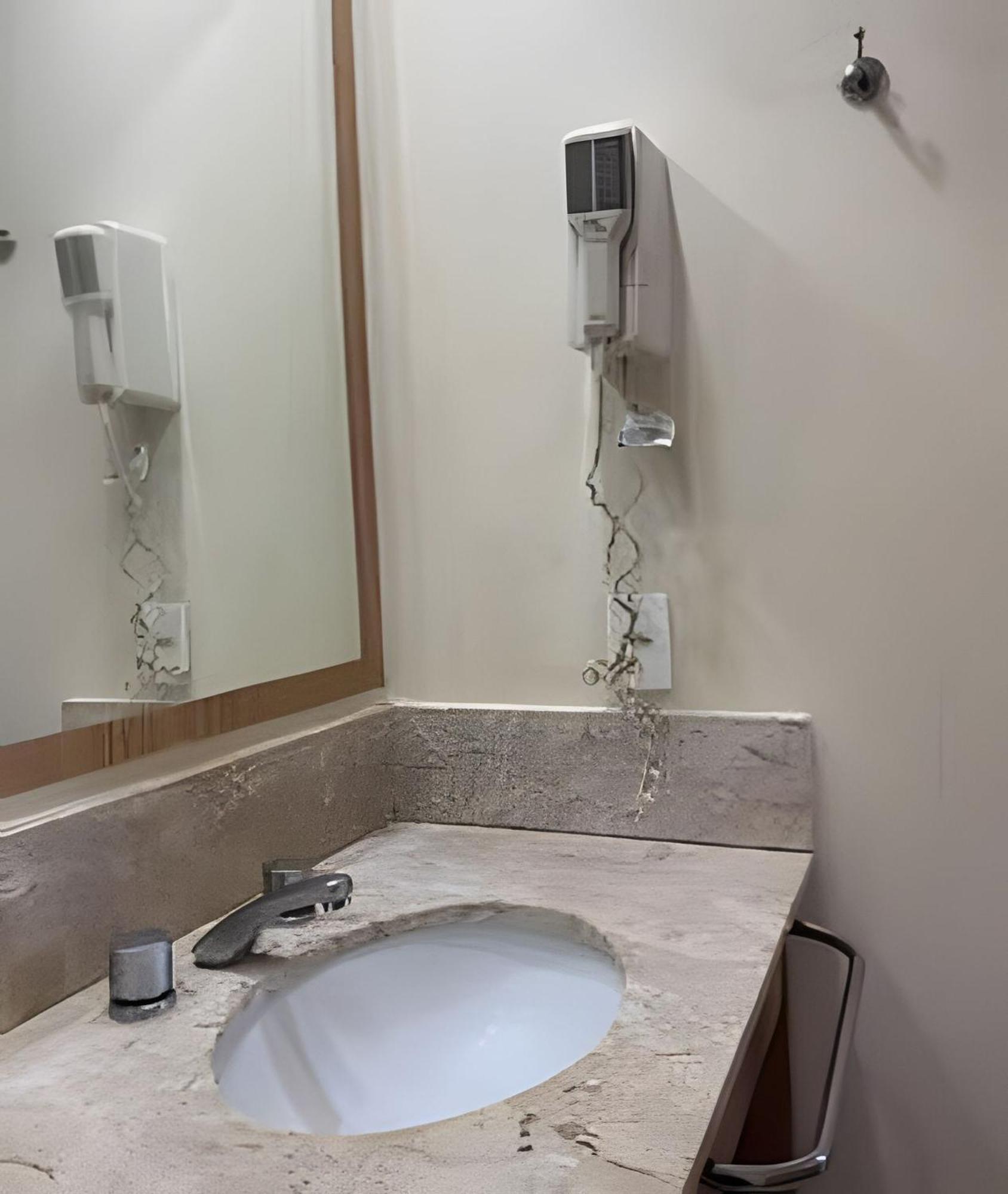Get A Flat 2408 Luxuoso - Jardins - Sp *