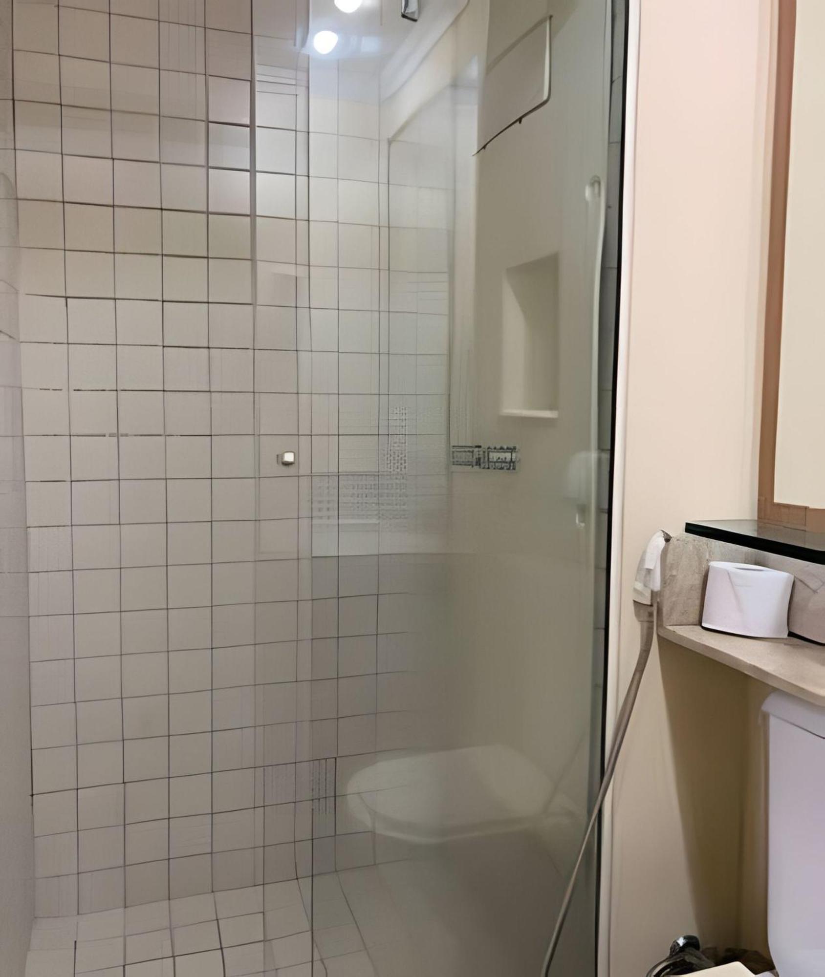Get A Flat 2408 Luxuoso - Jardins - Sp Apartamento *