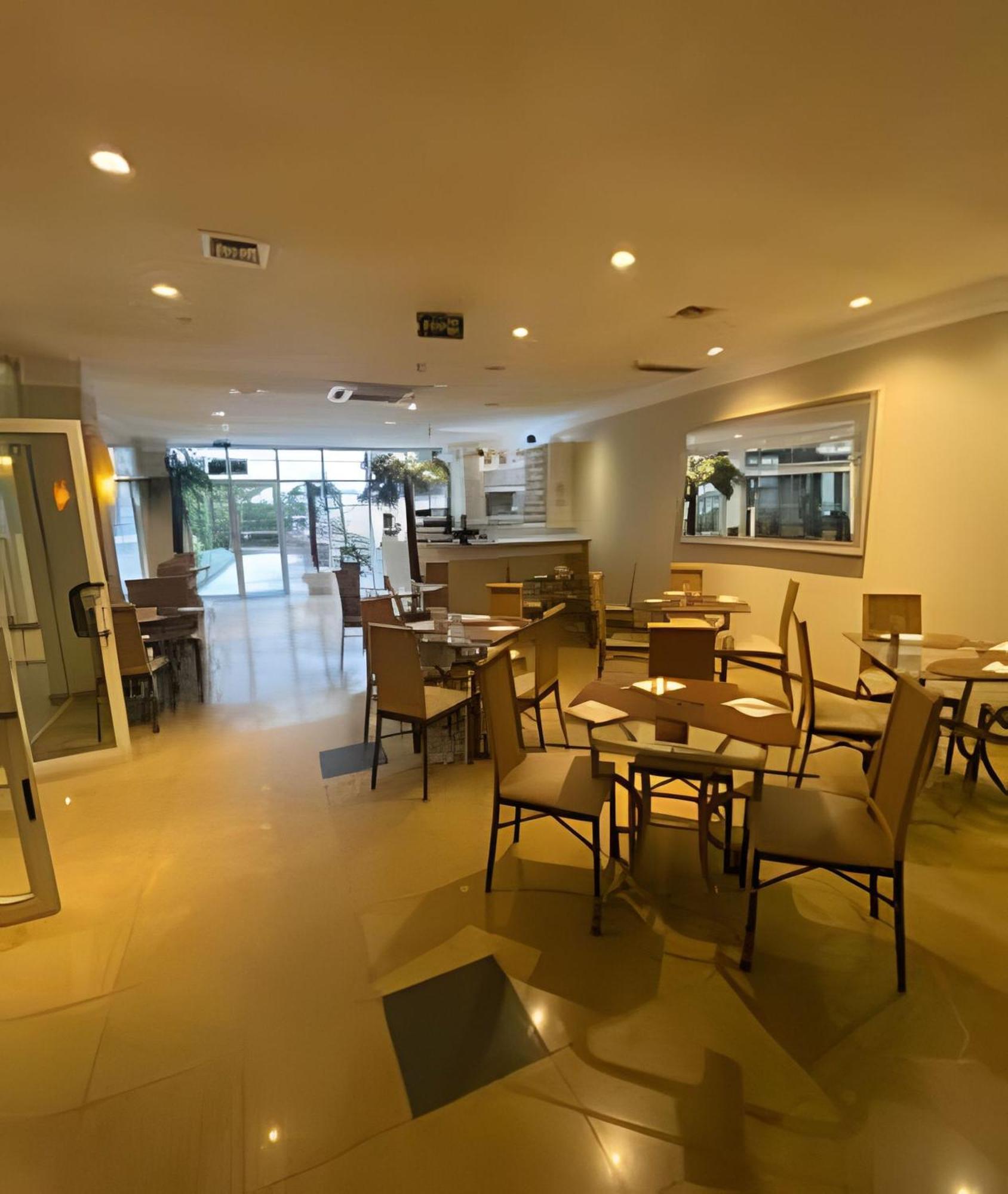 Apartamento Get A Flat 2408 Luxuoso - Jardins - Sp São Paulo