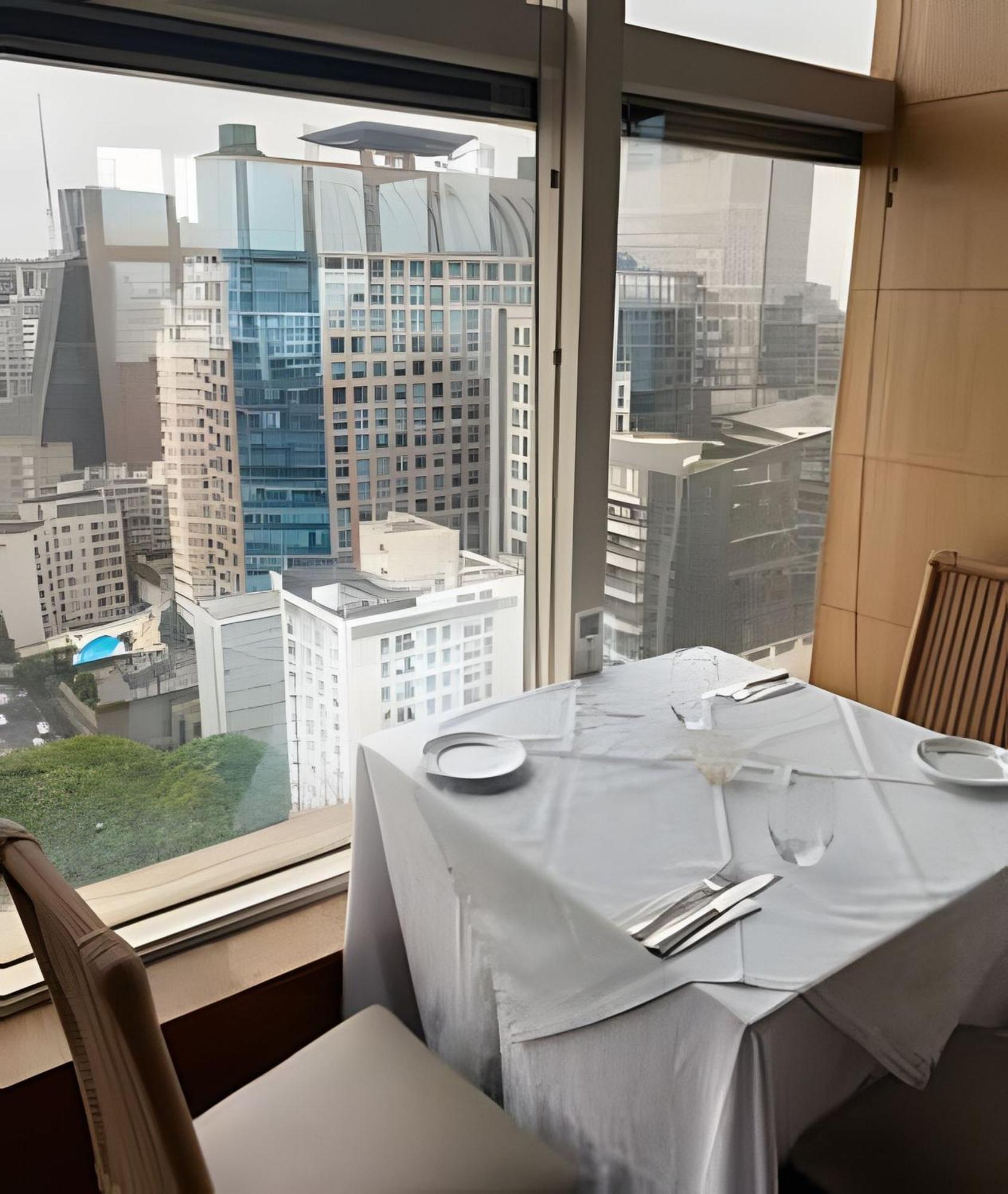Apartamento Get A Flat 2408 Luxuoso - Jardins - Sp São Paulo