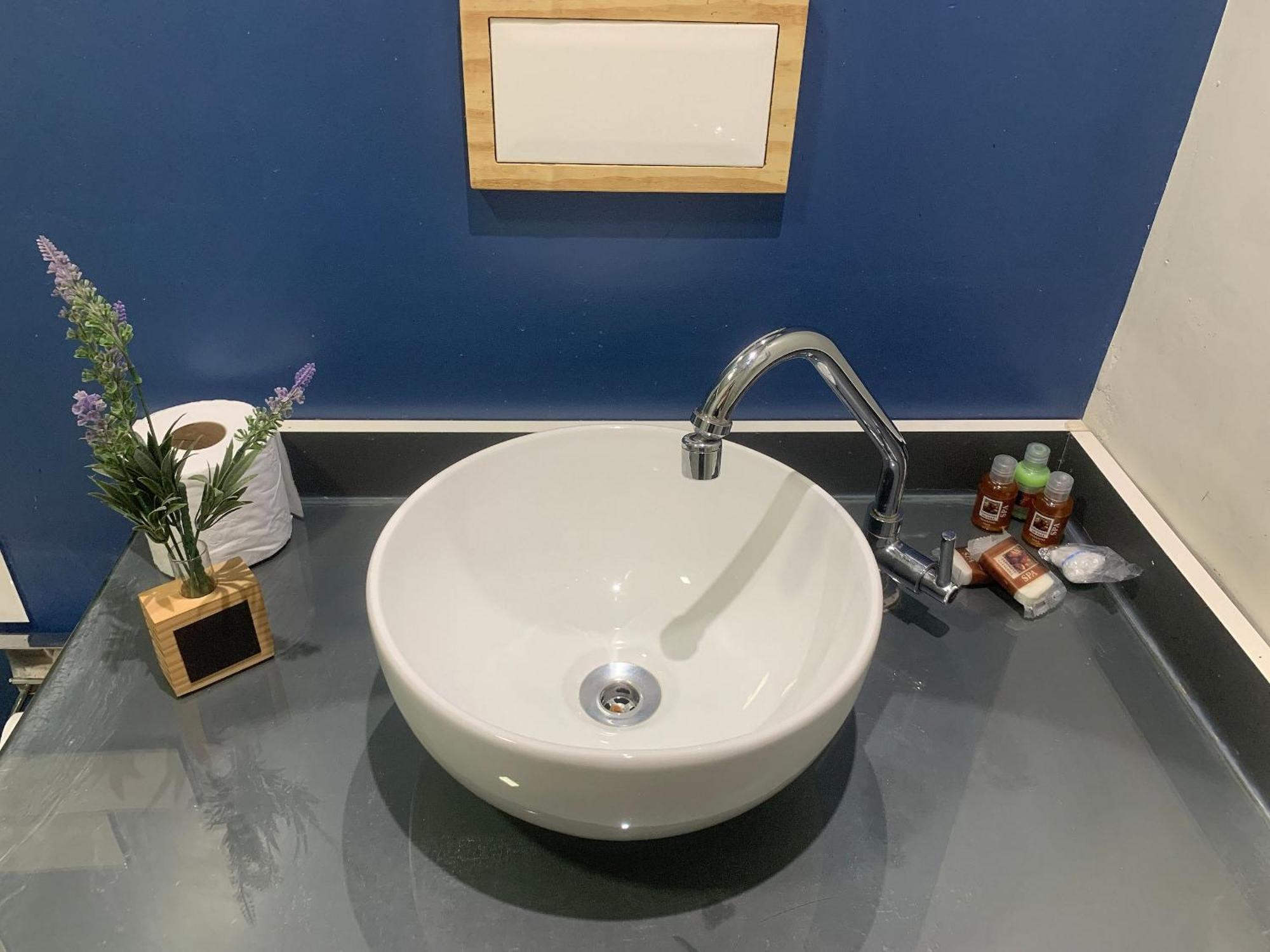 Get A Flat 1009 Luxuoso - Bienal Căn hộ *