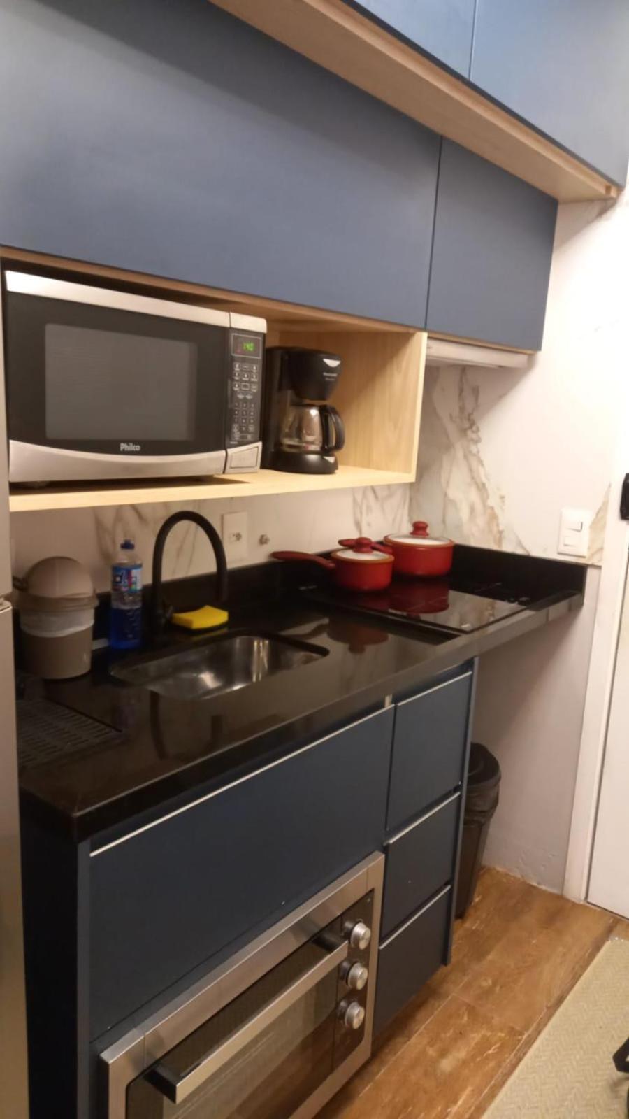 Studio - Premium 2 São Paulo