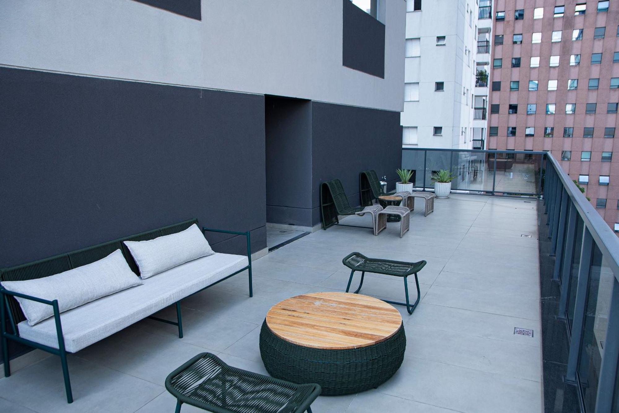 On Lorena By Housi Apartment *