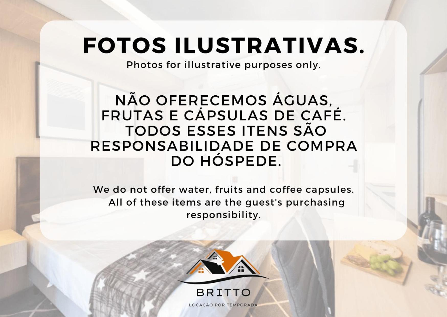 Modernos E Confortaveis No Coracao Da Mariana Proximo Ao Metro Santa Cruz * São Paulo