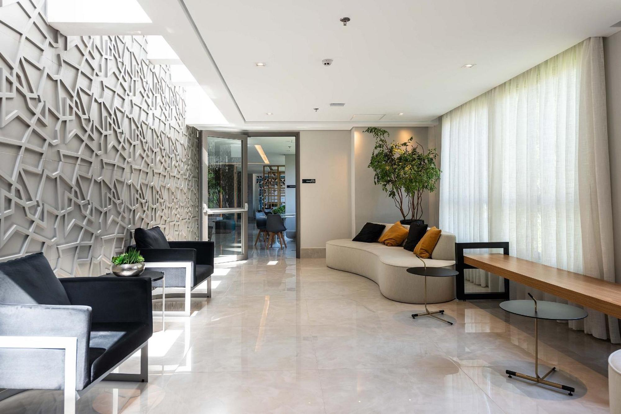 Apartment Modernos E Confortaveis No Coracao Da Mariana Proximo Ao Metro Santa Cruz