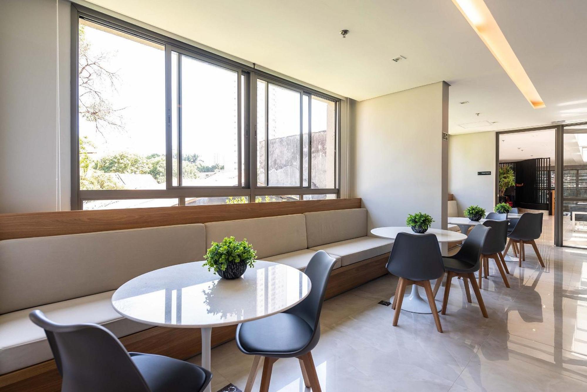 Apartment Modernos E Confortaveis No Coracao Da Mariana Proximo Ao Metro Santa Cruz *