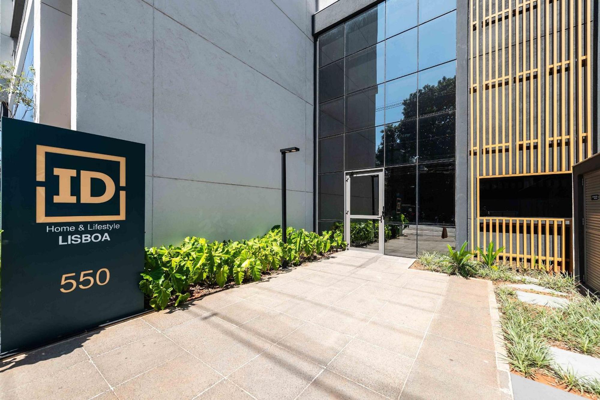 Apartment Modernos E Confortaveis No Coracao Da Mariana Proximo Ao Metro Santa Cruz *