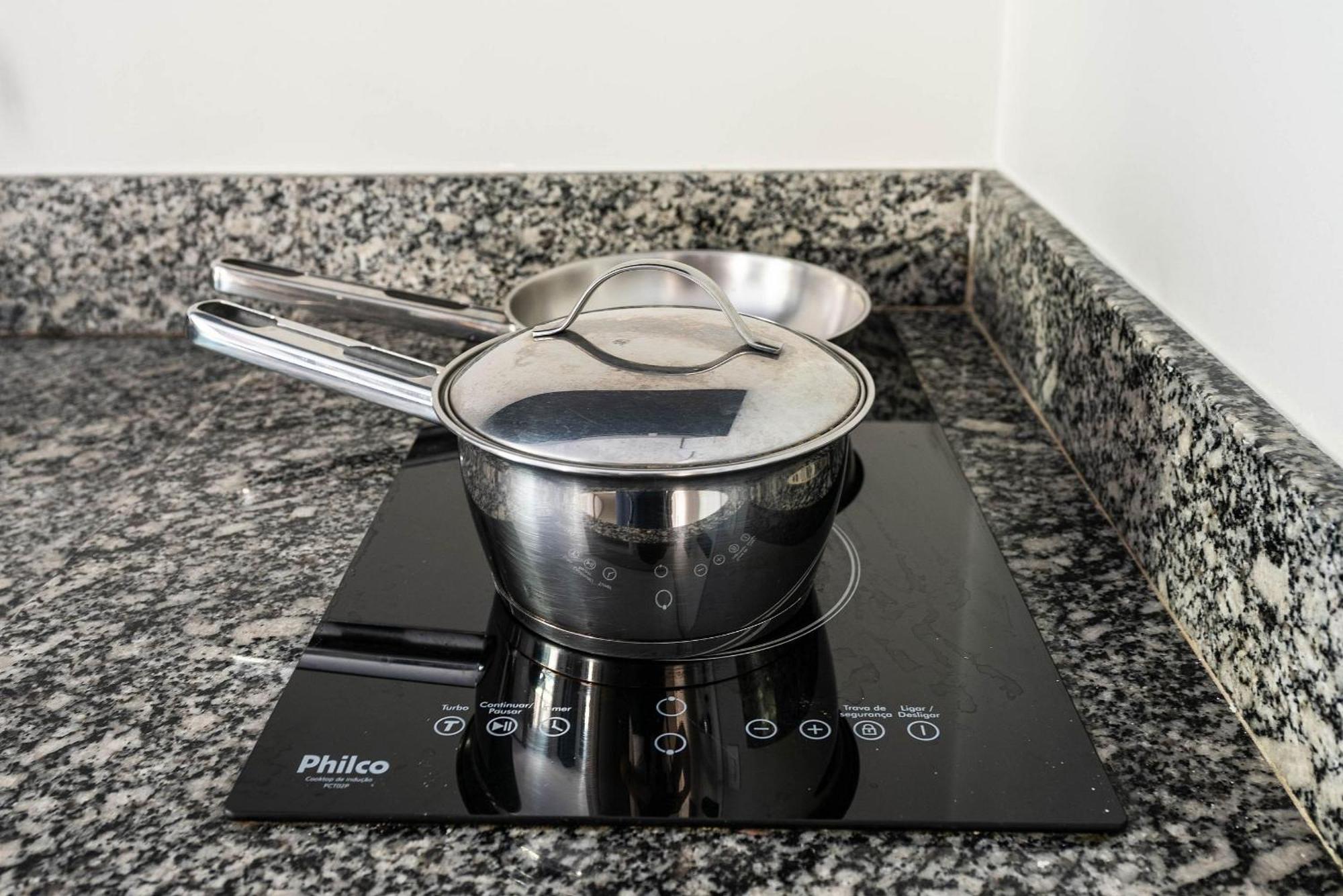 Apartamento Ba60 Aconchegante Bela Vista Tpa *
