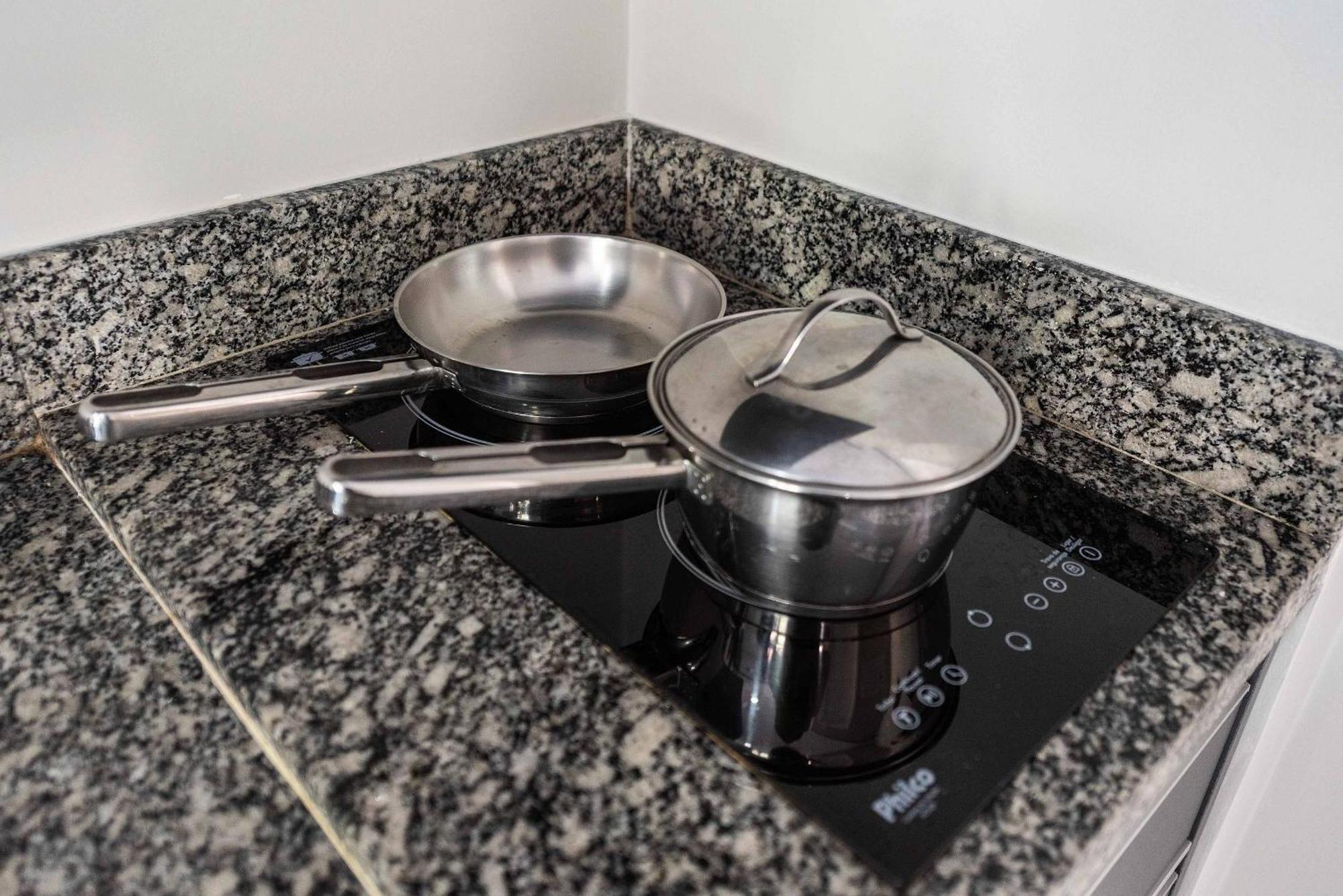 Apartamento Ba60 Aconchegante Bela Vista Tpa São Paulo