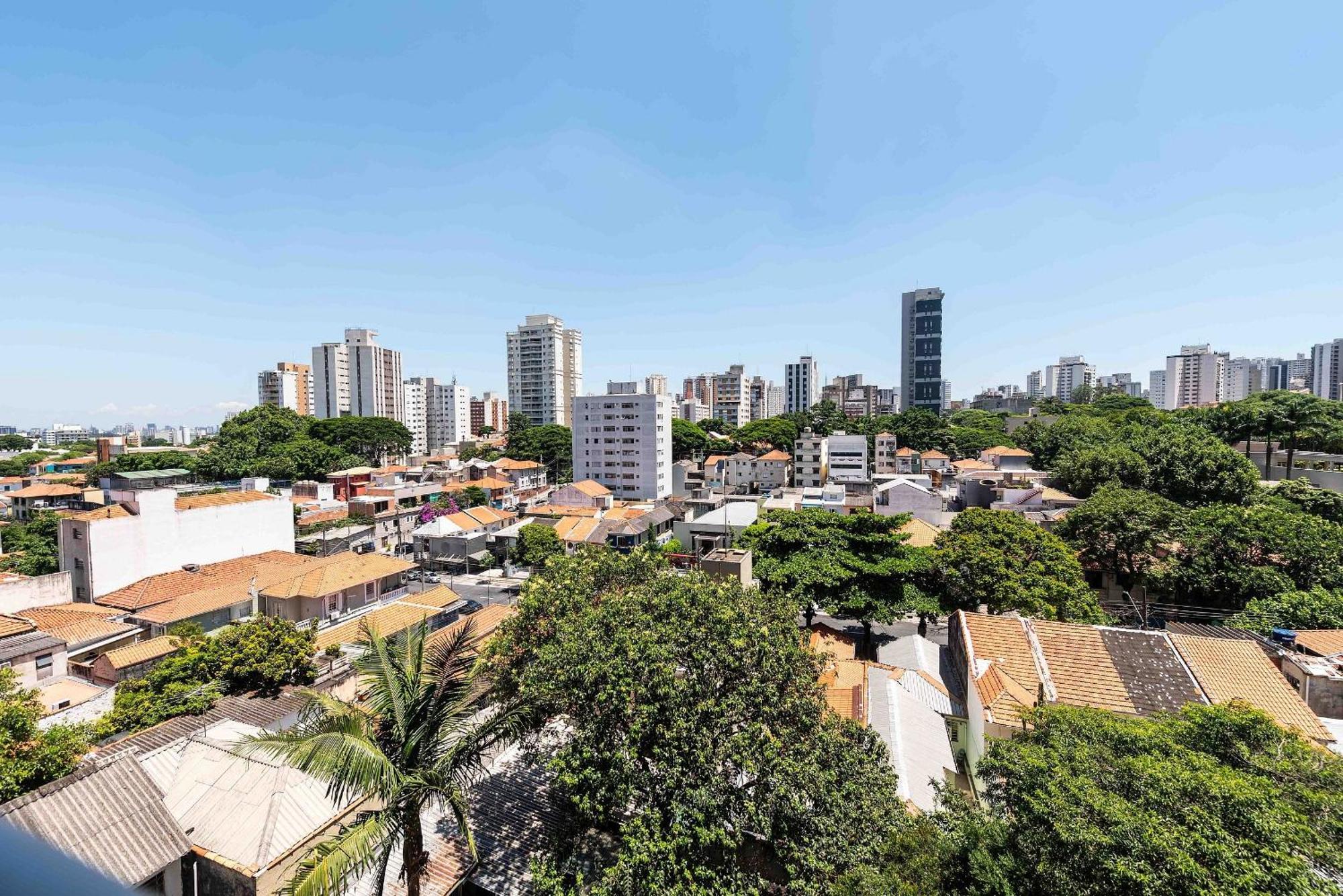 Căn hộ Modernos E Confortaveis No Coracao Da Mariana Proximo Ao Metro Santa Cruz *