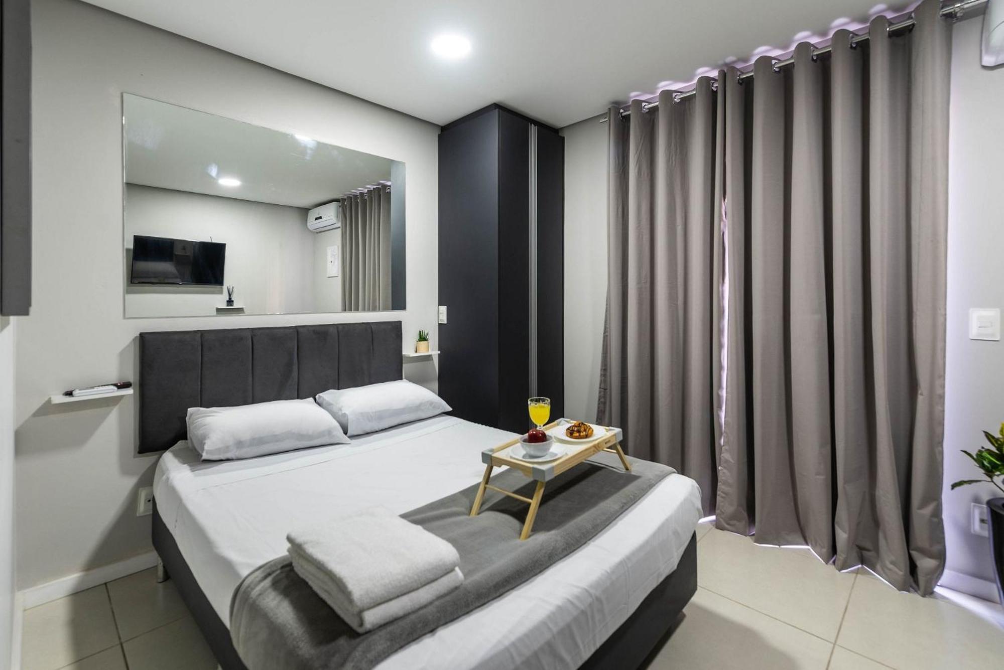 Ba60 Aconchegante Bela Vista Tpa Apartamento São Paulo