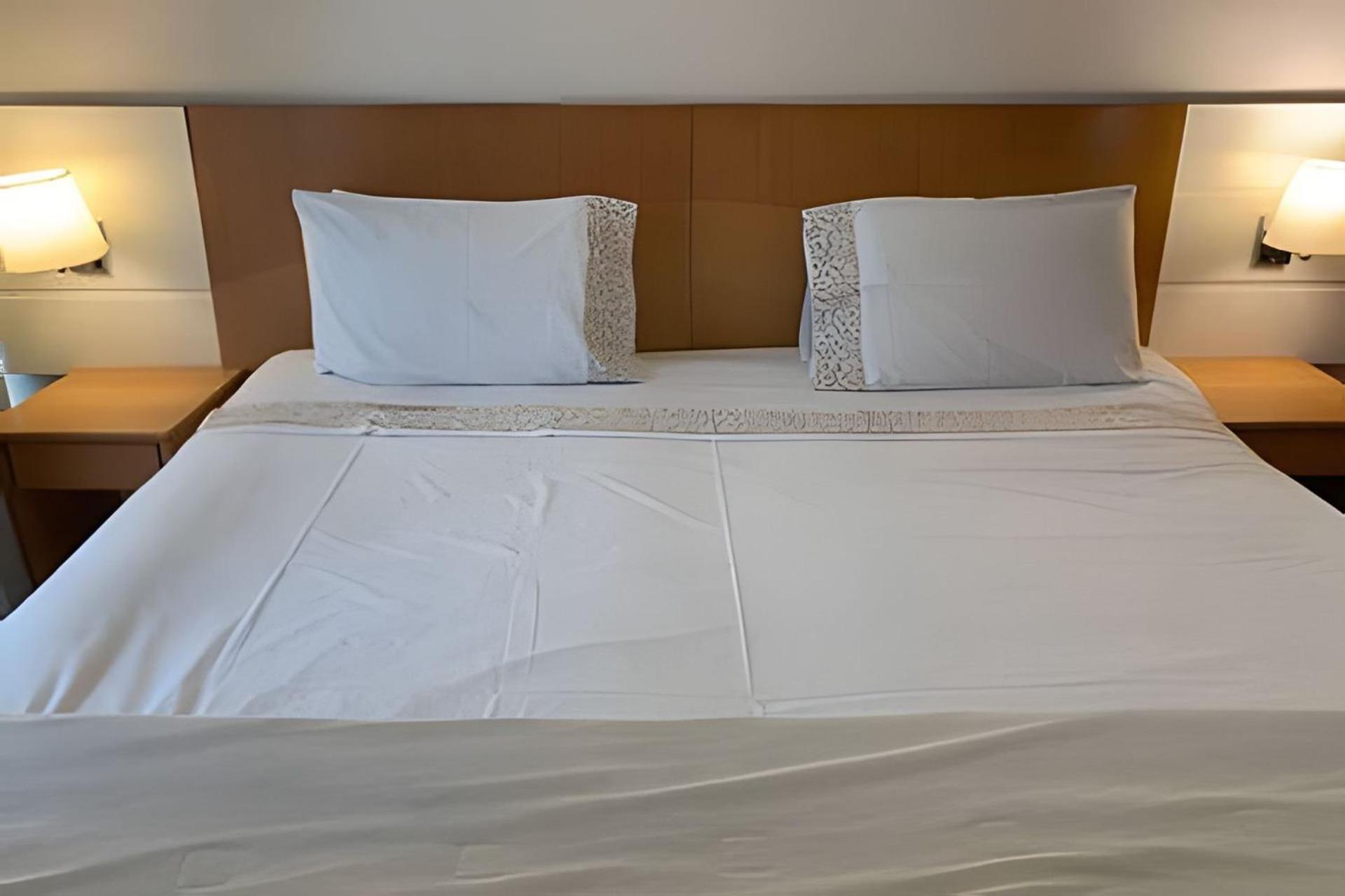 Apartamento Get A Flat 601 Ibirapuera -jardins