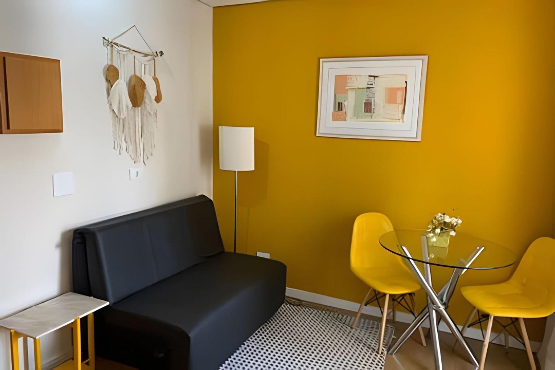 Flat-1001-jardins/paulista Apartment São Paulo