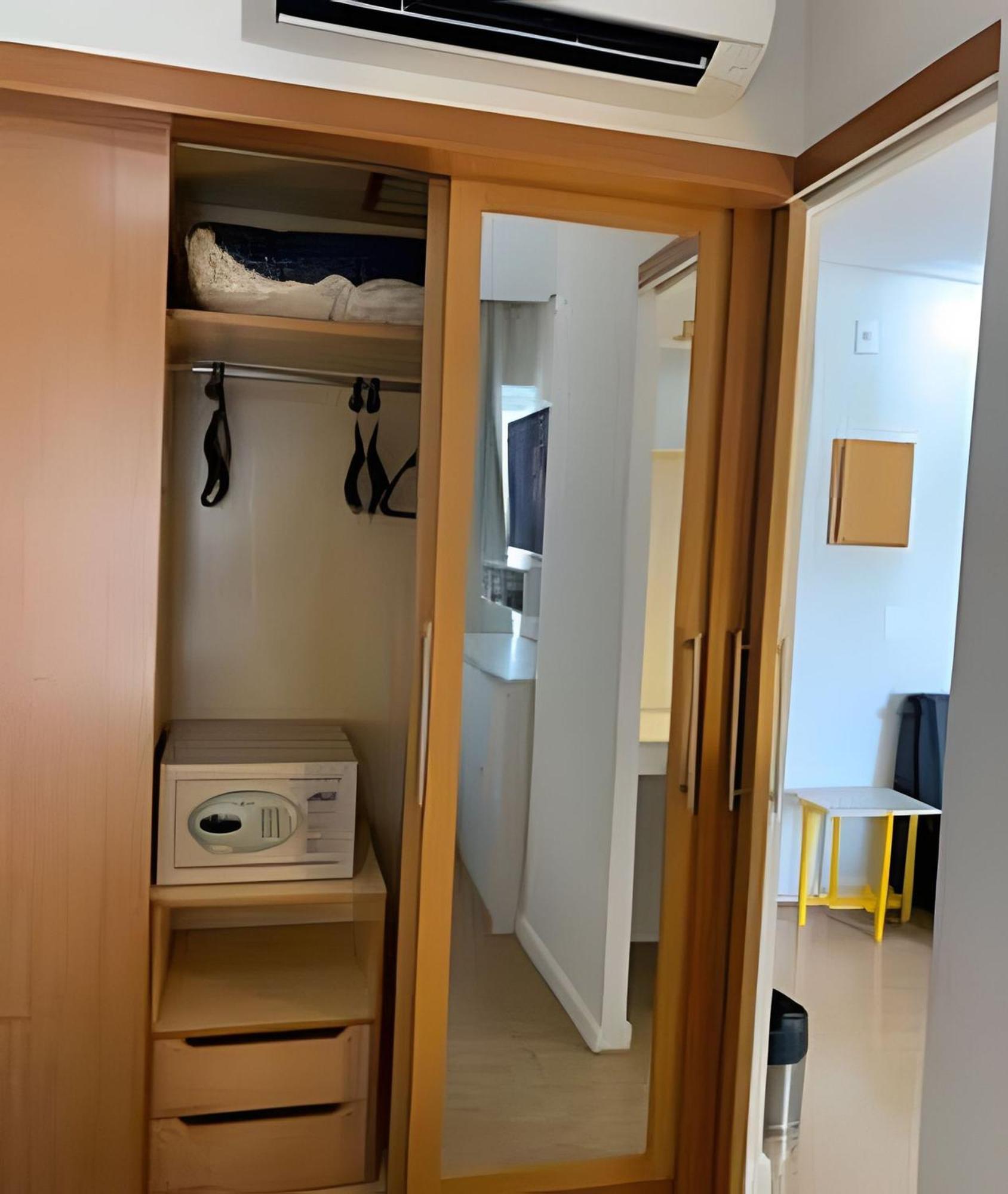 Apartment Flat-1001-jardins/paulista *