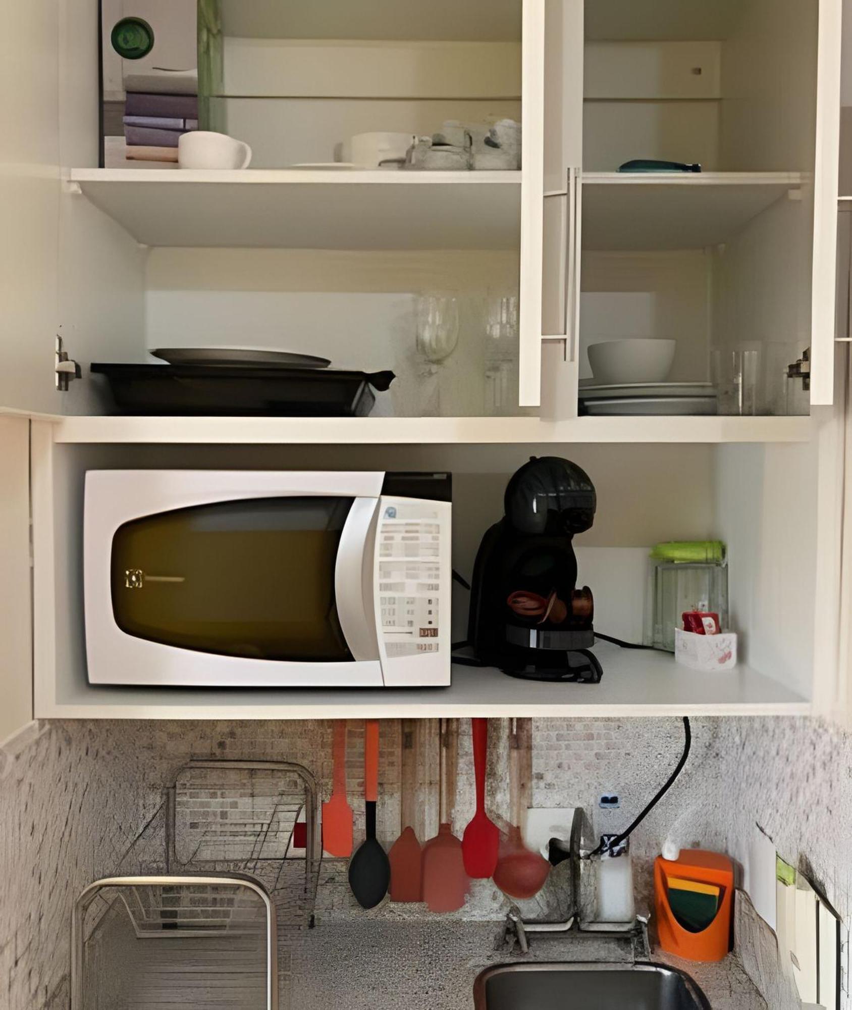 Apartment Flat-1001-jardins/paulista