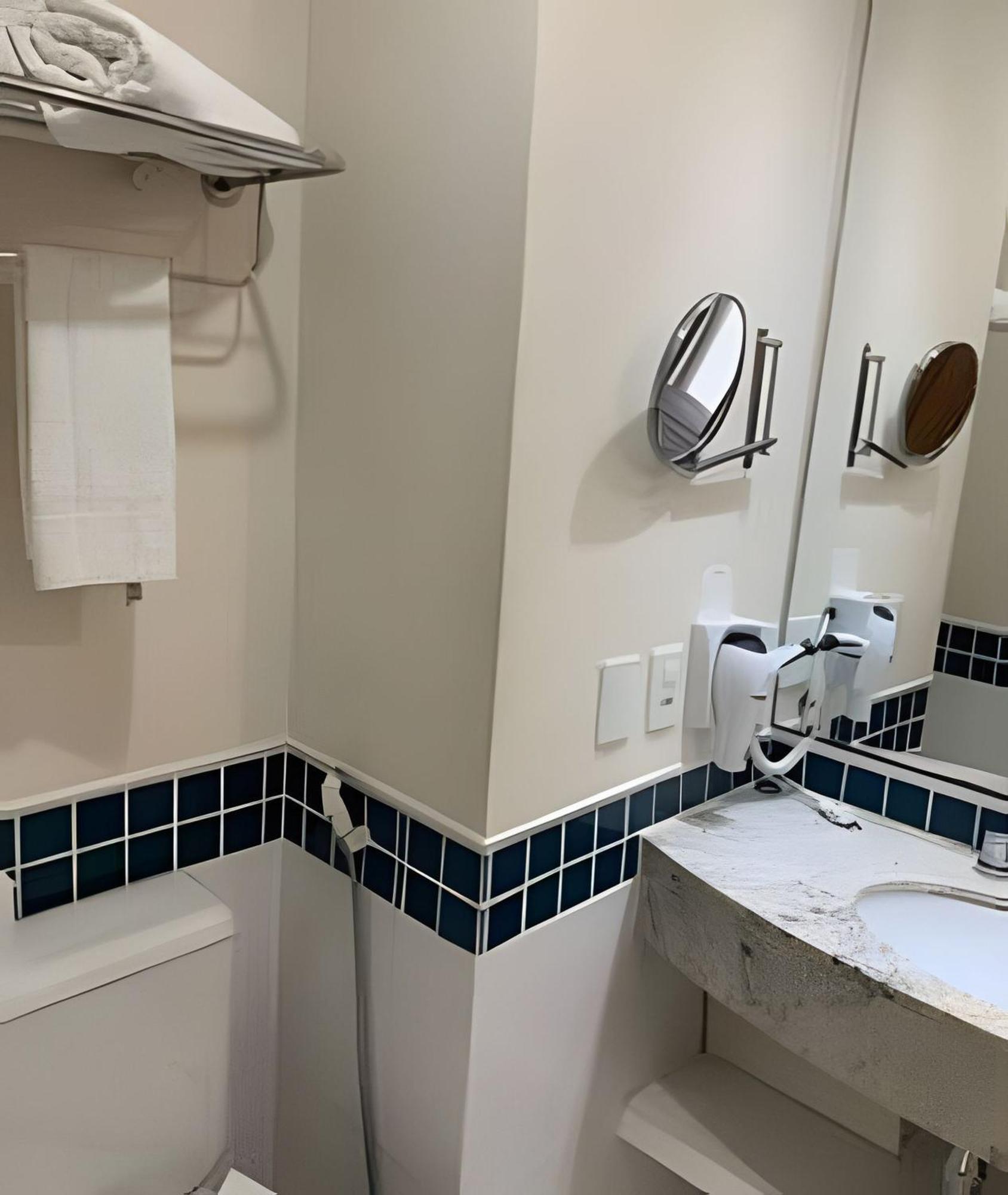Apartment Flat-1001-jardins/paulista
