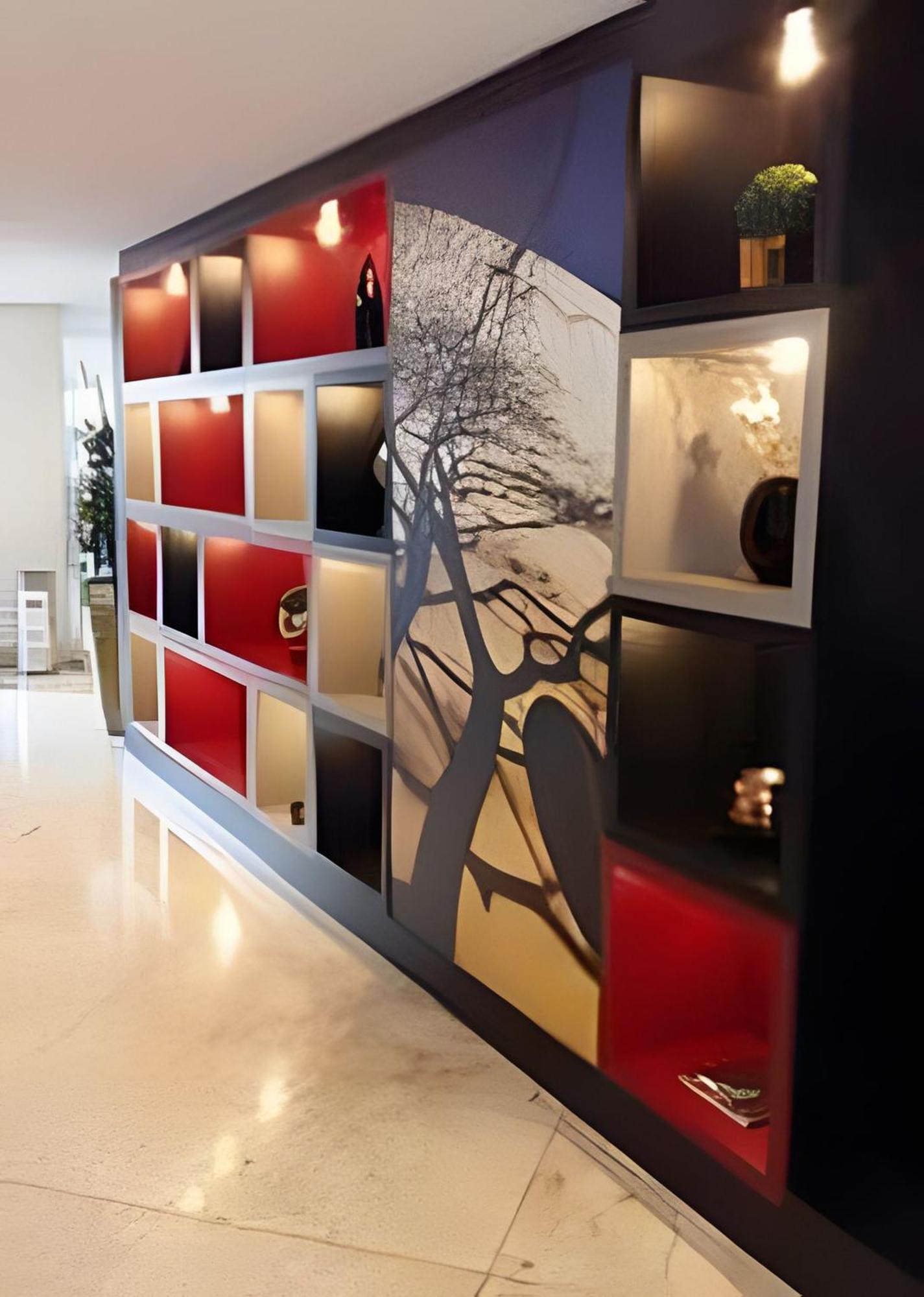 Flat-1001-jardins/paulista Apartment