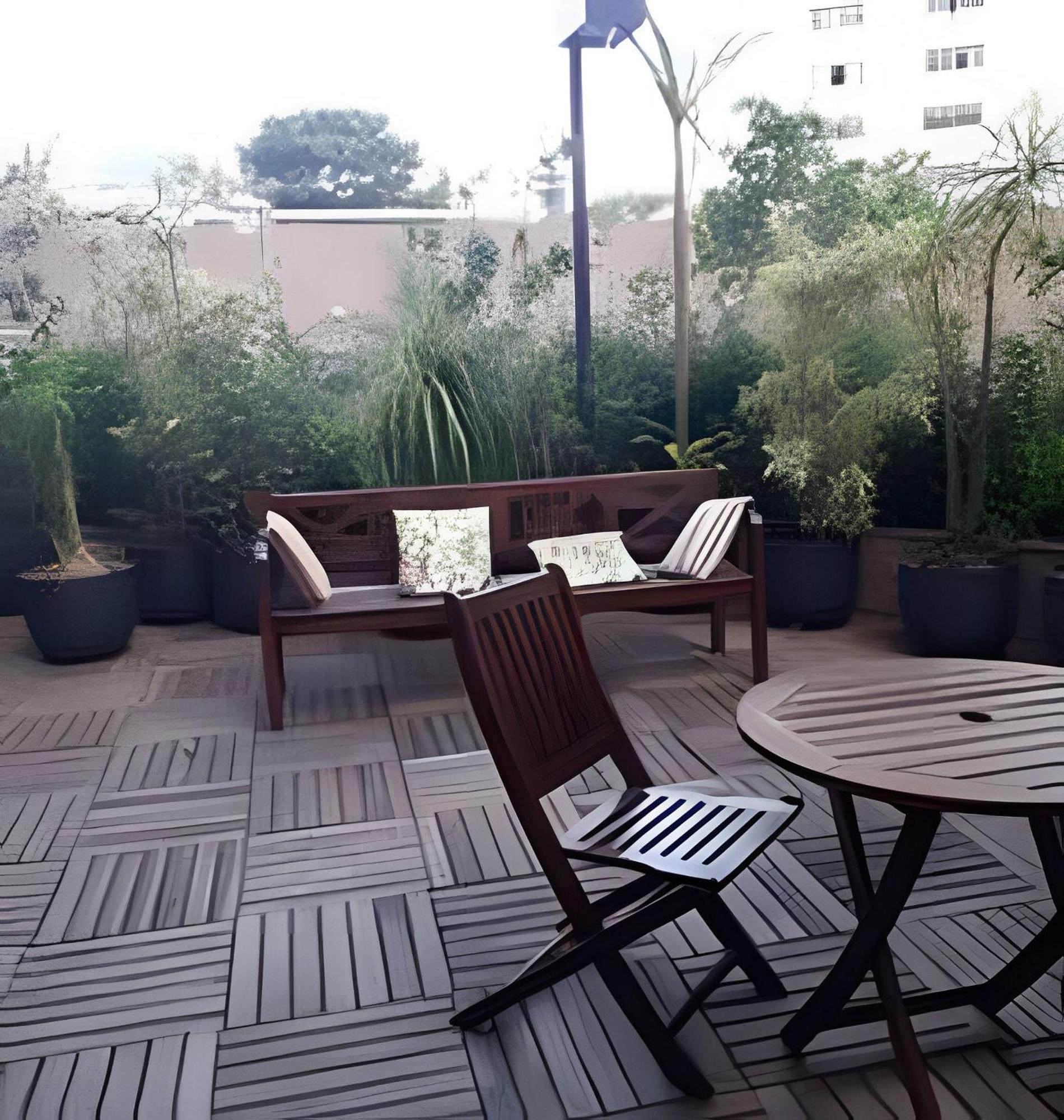 Flat-1001-jardins/paulista Apartment *