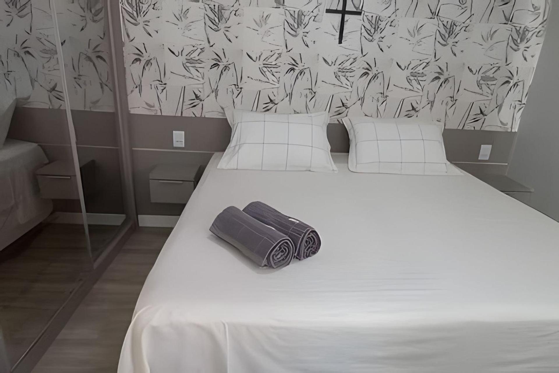 Get A Flat 805 Regiao Nobre / Jardins/sp Apartment *