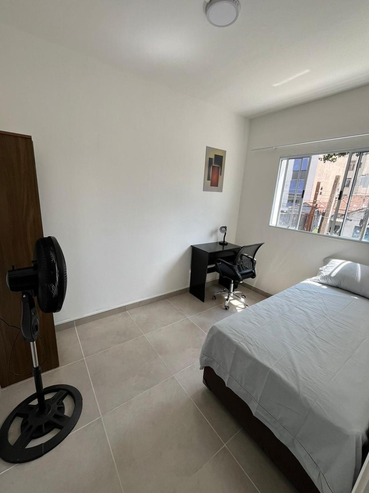 Hostel Cambuci