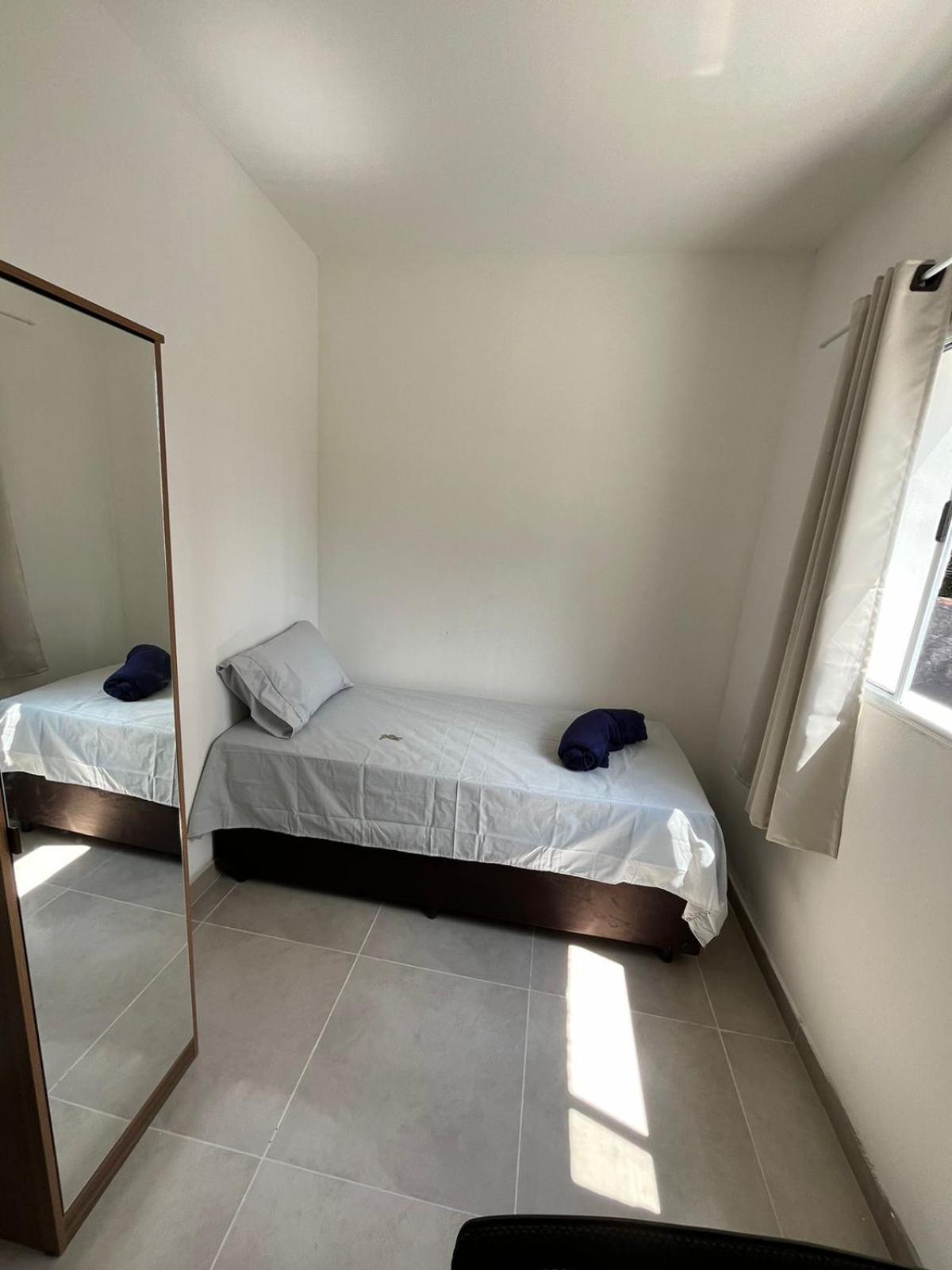 Hostel Cambuci