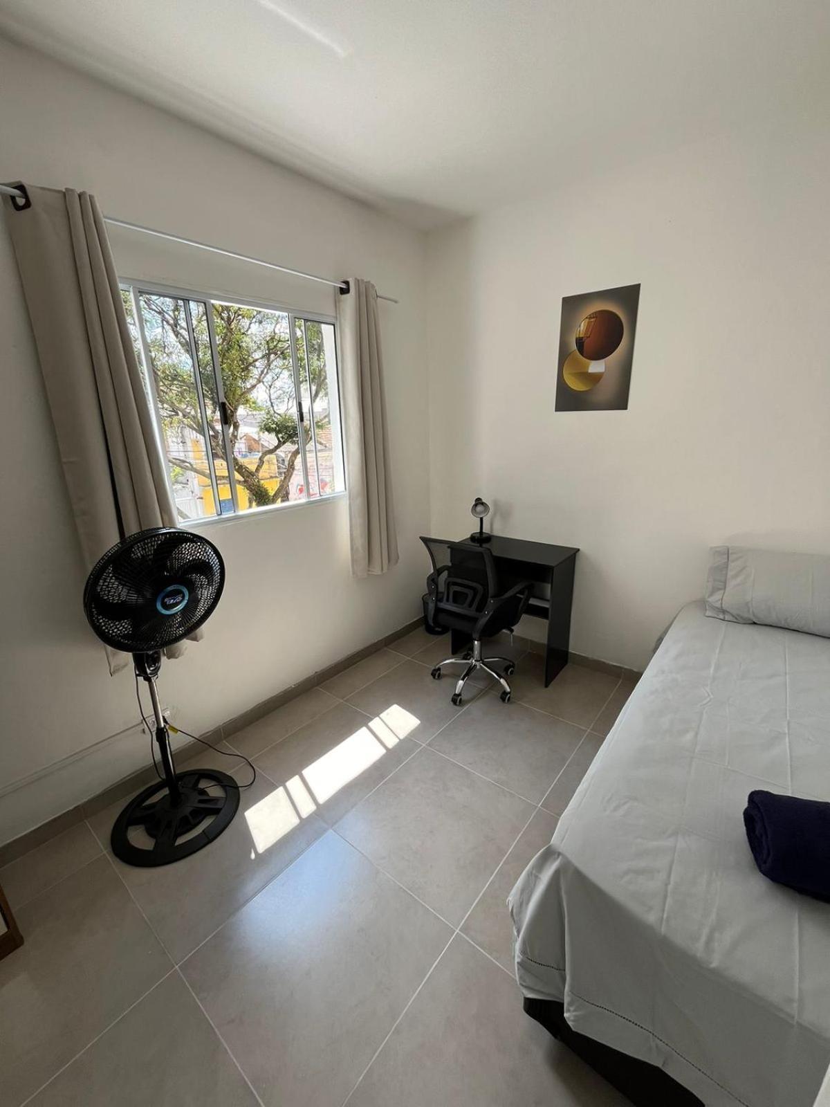 Hostel Cambuci *