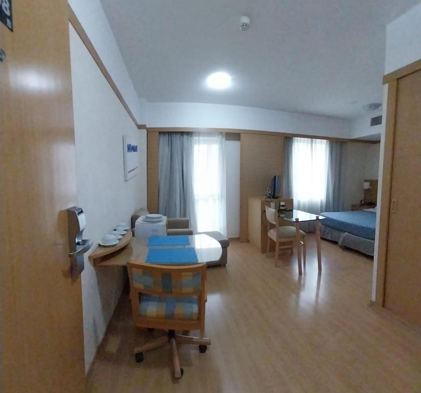 Apartemen Charmoso Flat Na Rua Bela Cintra *