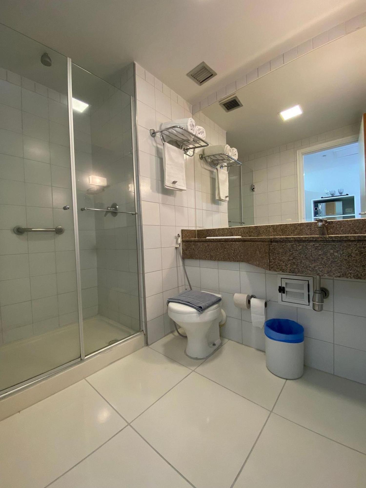 Get A Flat 156 Slavieiro Centro Sp Apartment *