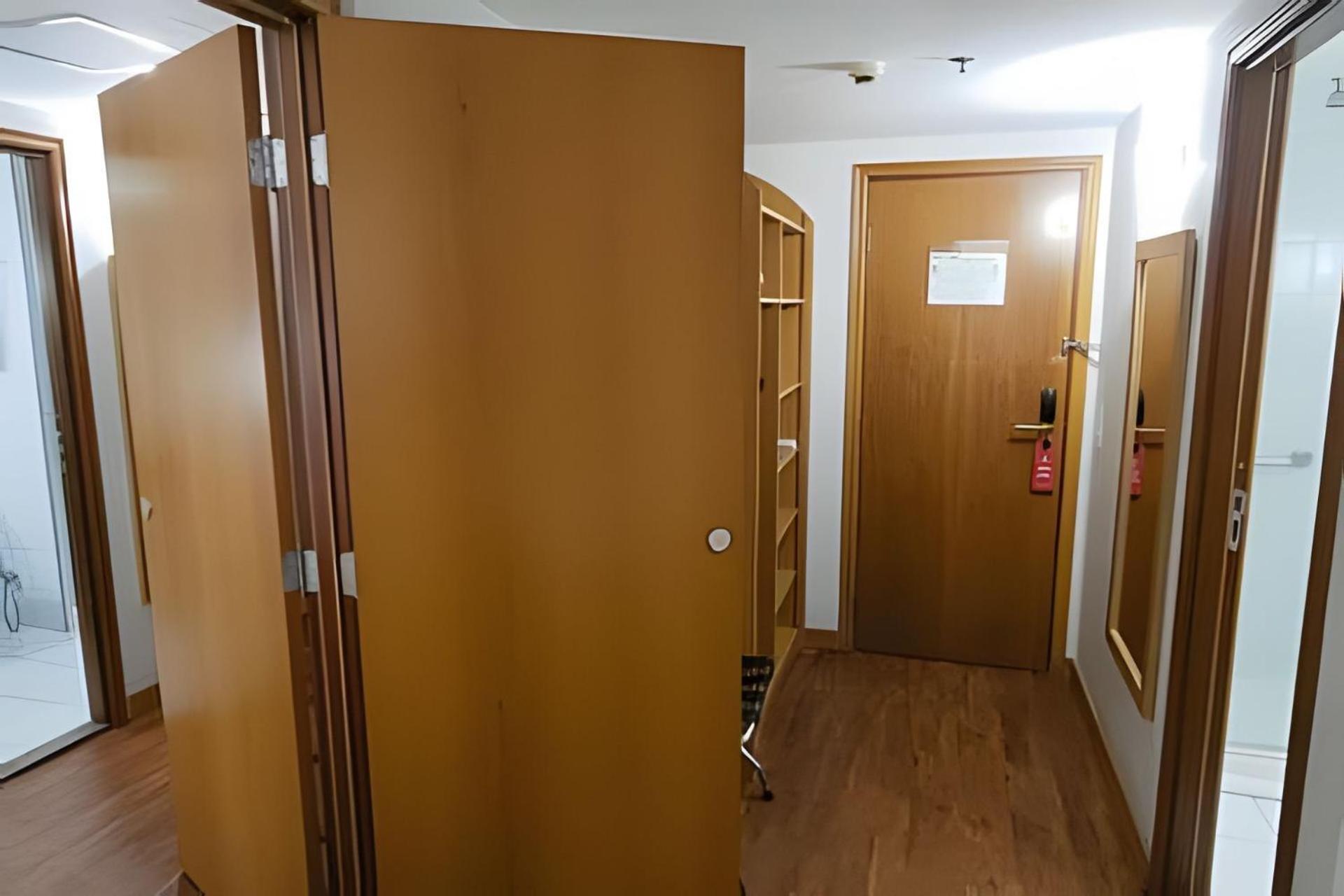 Get A Flat 156 Slavieiro Centro Sp Apartment Sao Paulo
