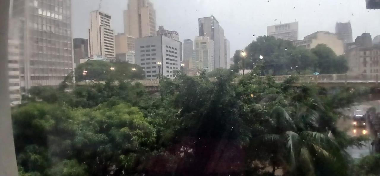 Loft 511 Edificio Do Sampa Sky Apartamento